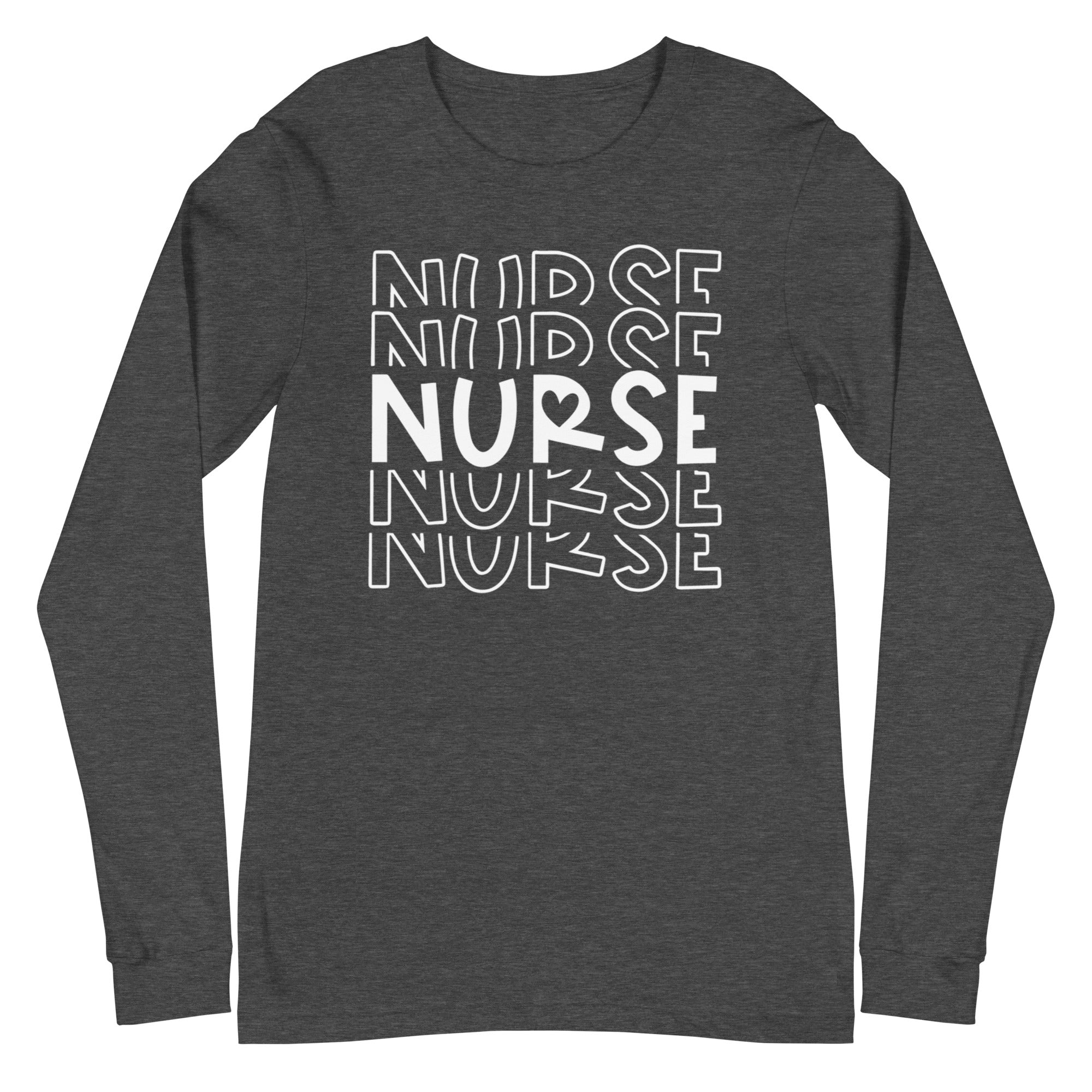Nurse - Long Sleeve