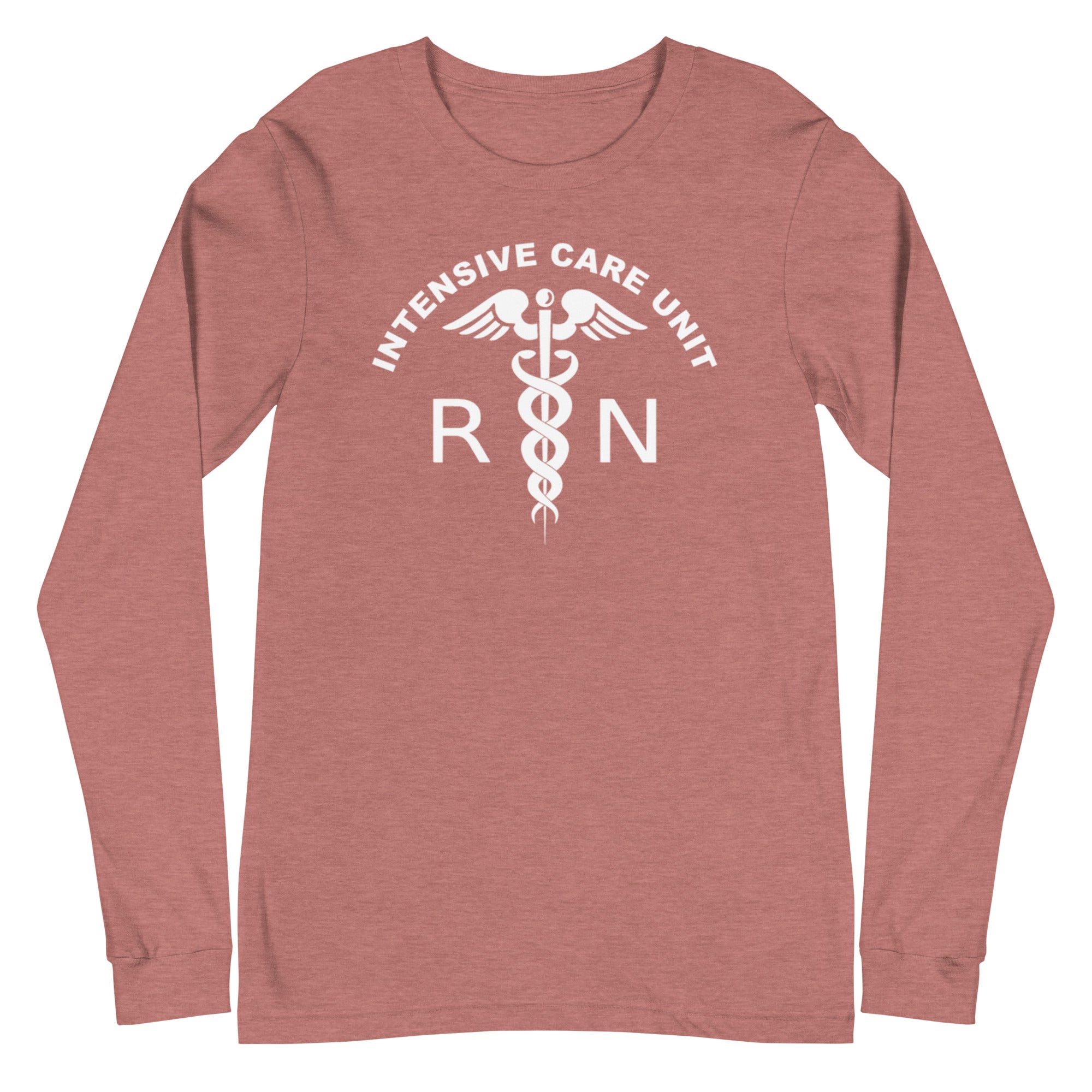 Intensive Care Unit RN - Long Sleeve