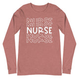 Nurse - Long Sleeve