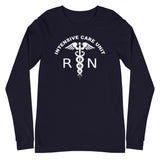 Intensive Care Unit RN - Long Sleeve