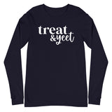 Treat & Yeet - Long Sleeve