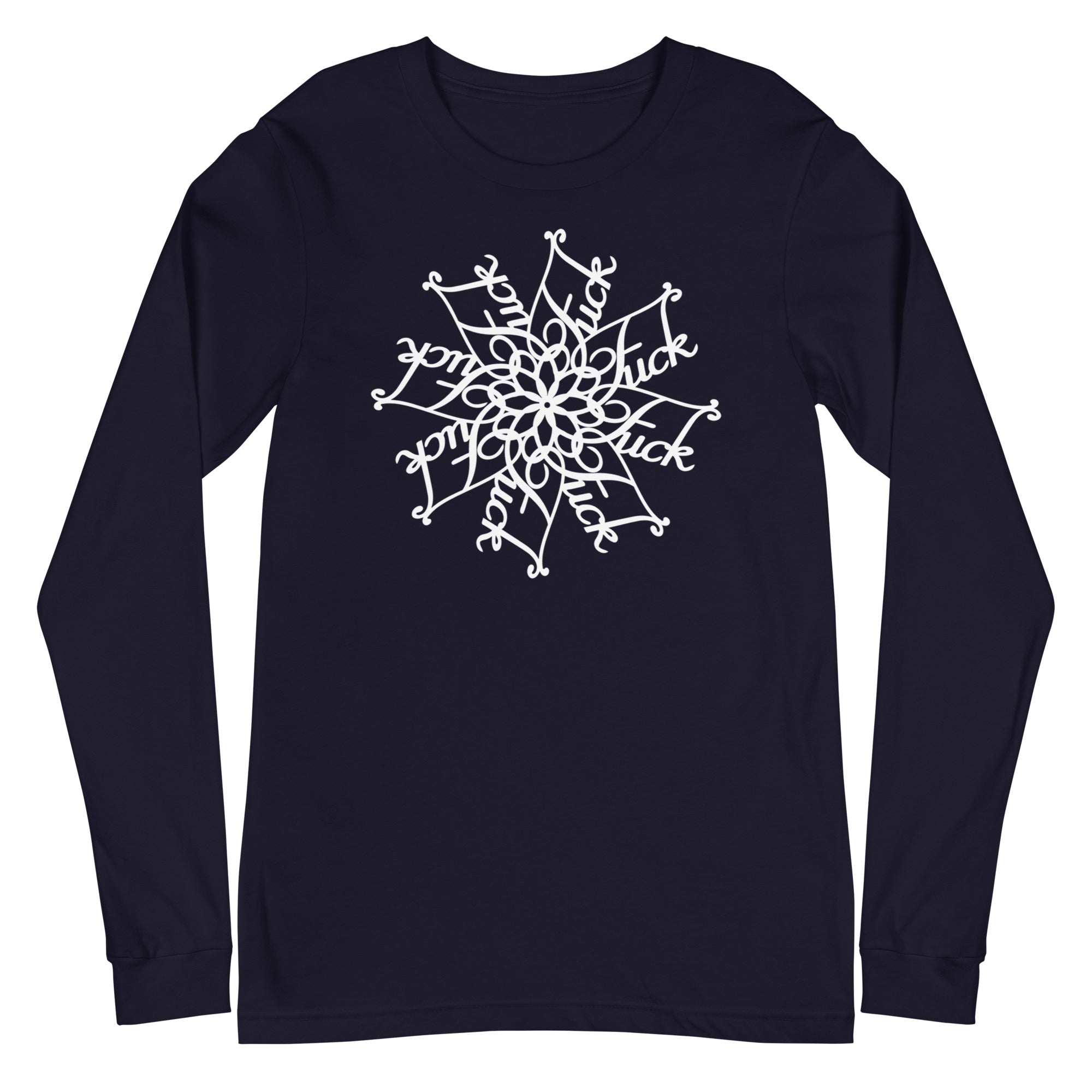 Fuckflake - Long Sleeve