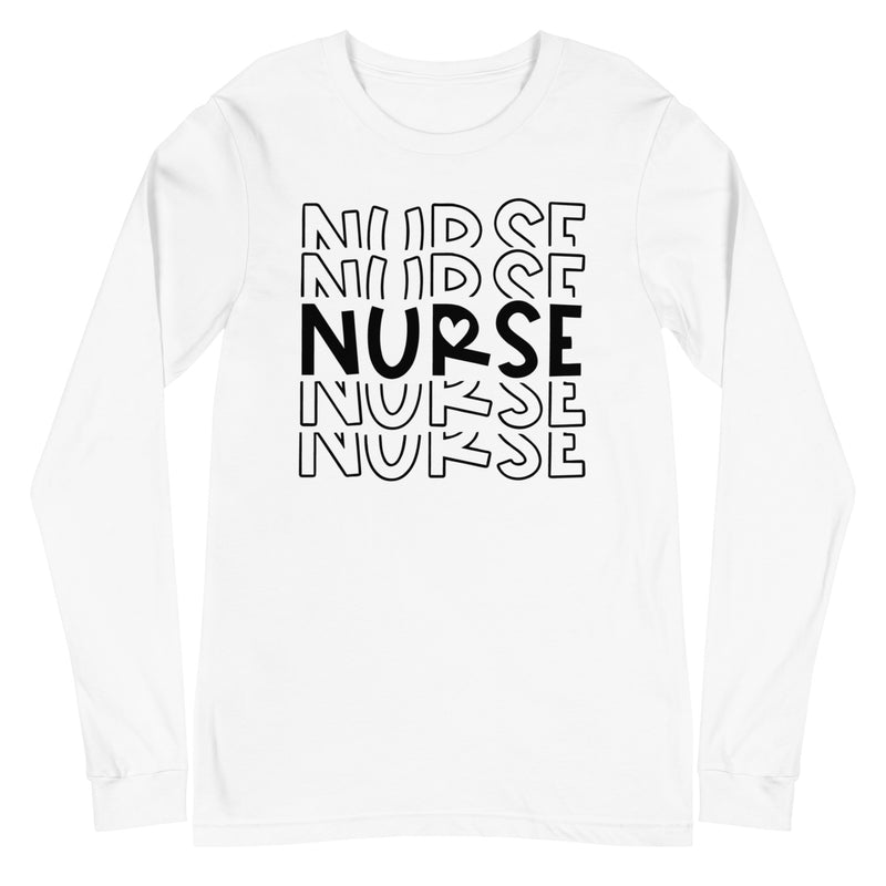 Nurse - Long Sleeve