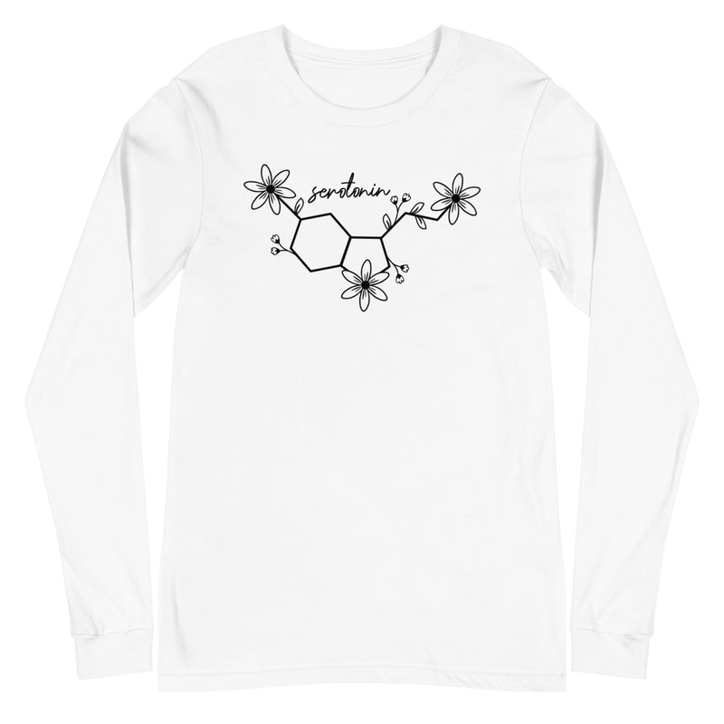 Serotonin - Long Sleeve