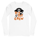 Boo Boo Crew - Long Sleeve
