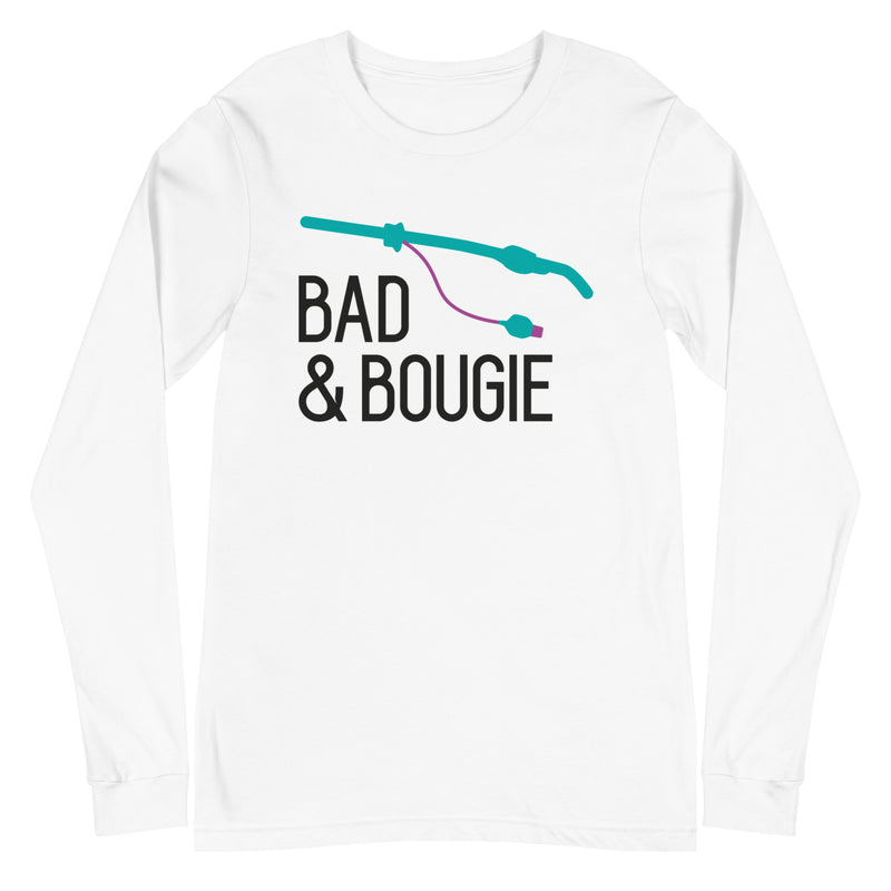 Bad & Bougie - Long Sleeve