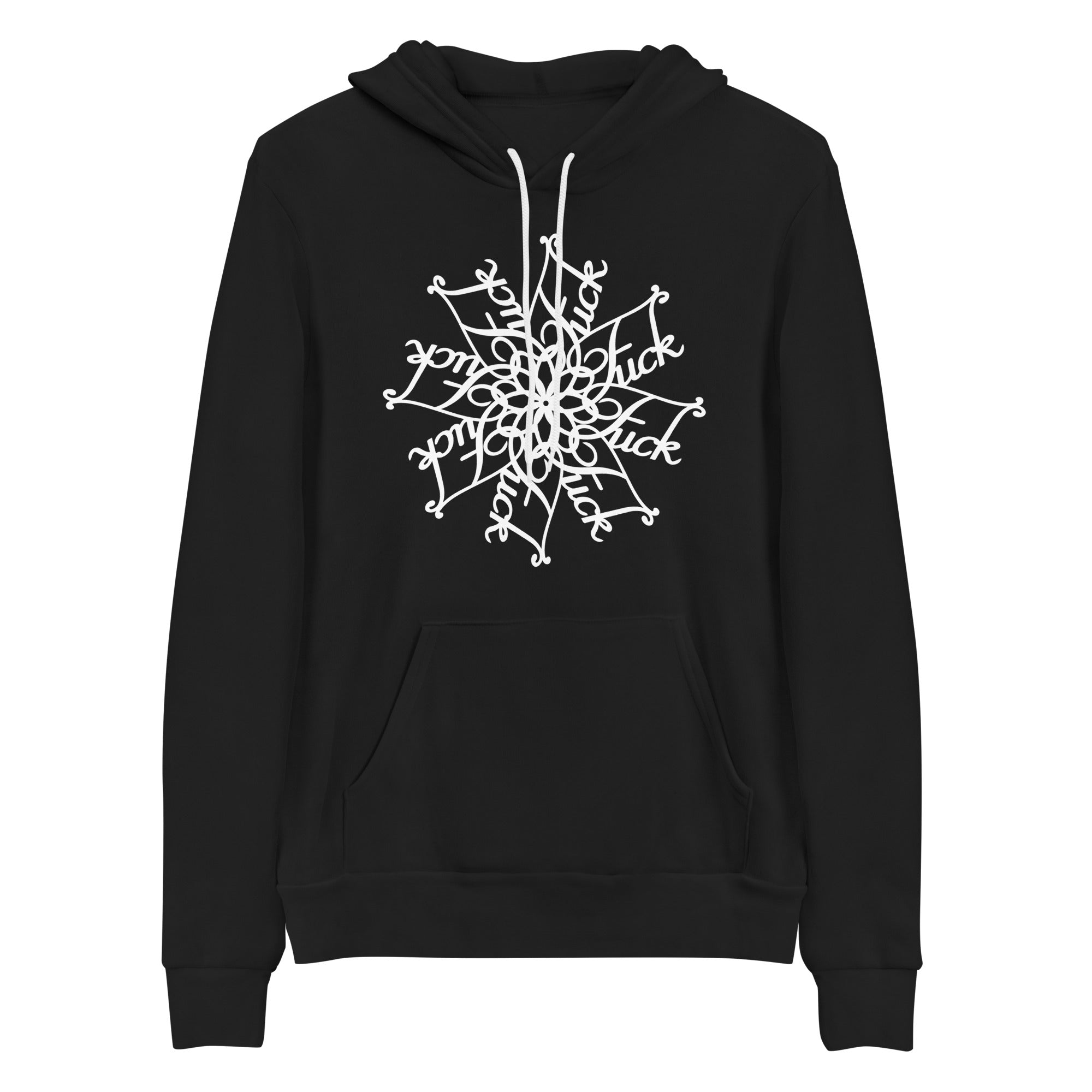 Hoodie: Fuckflake