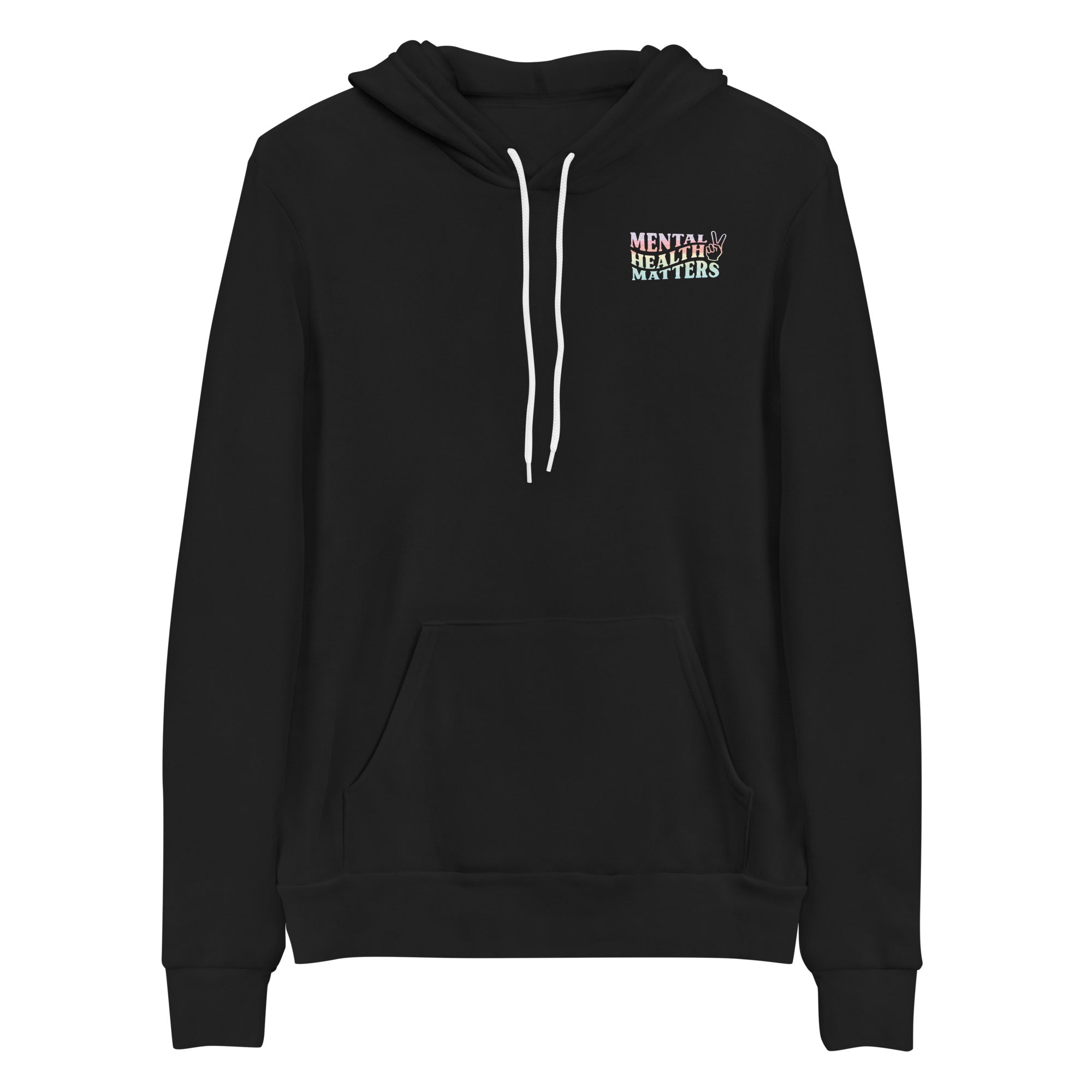 Hoodie: Mental Health Matters