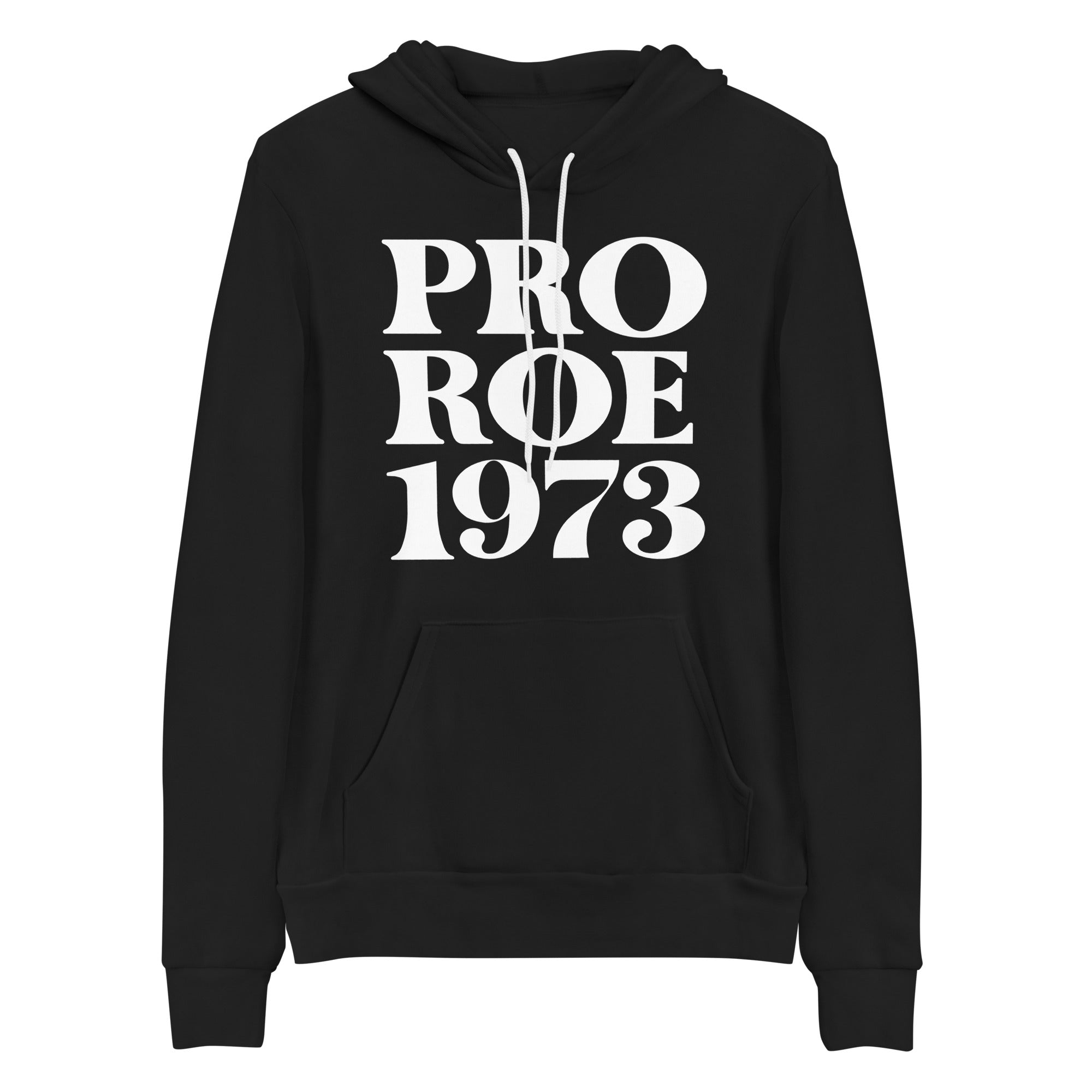 Hoodie: Pro Roe 1973