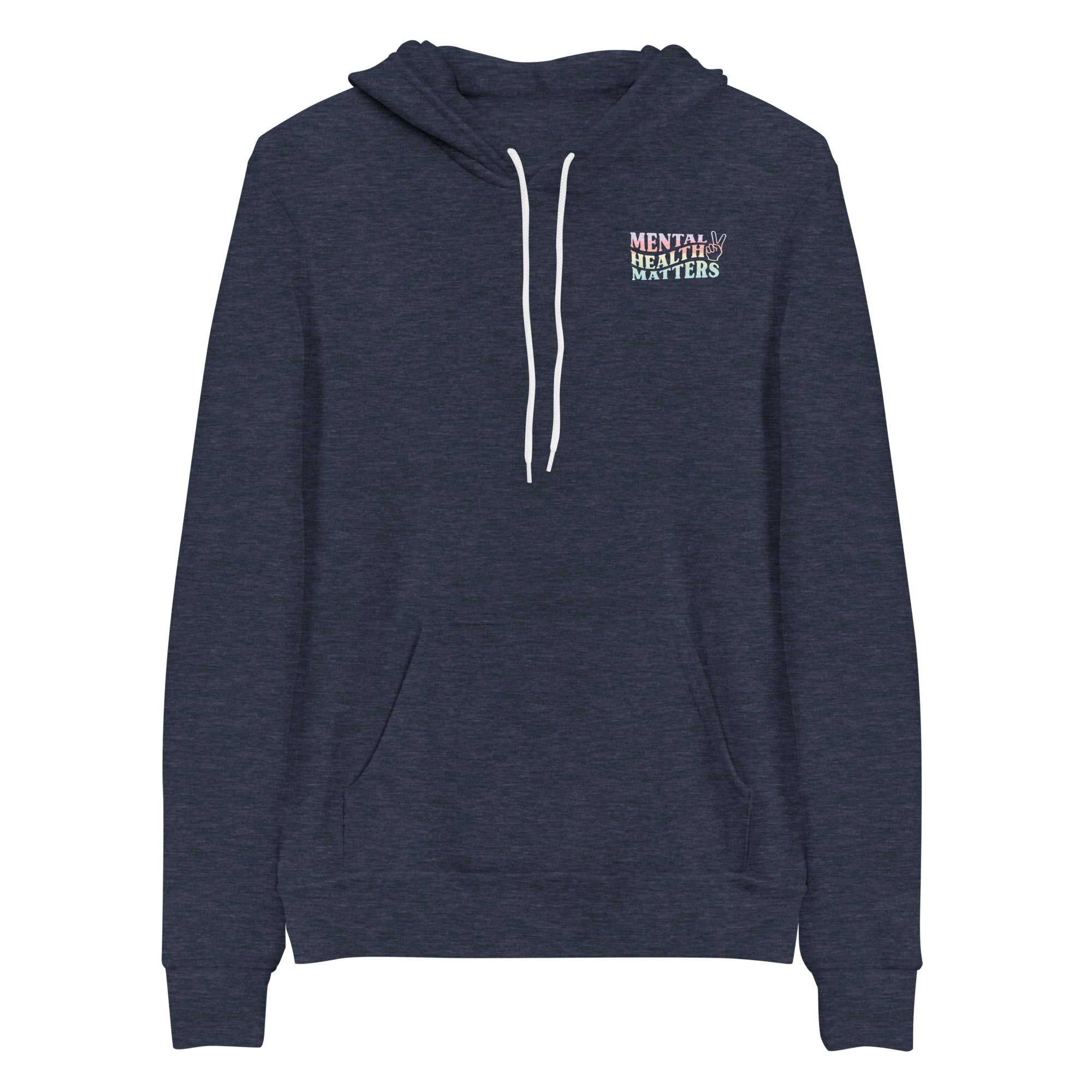 Hoodie: Mental Health Matters