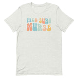 Retro Med Surg Nurse