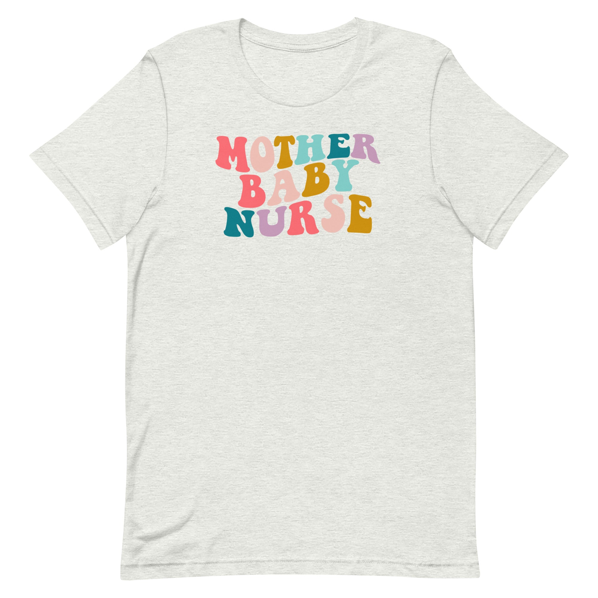 Retro Mother Baby Nurse