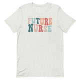 Retro Future Nurse