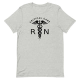Critical Care RN
