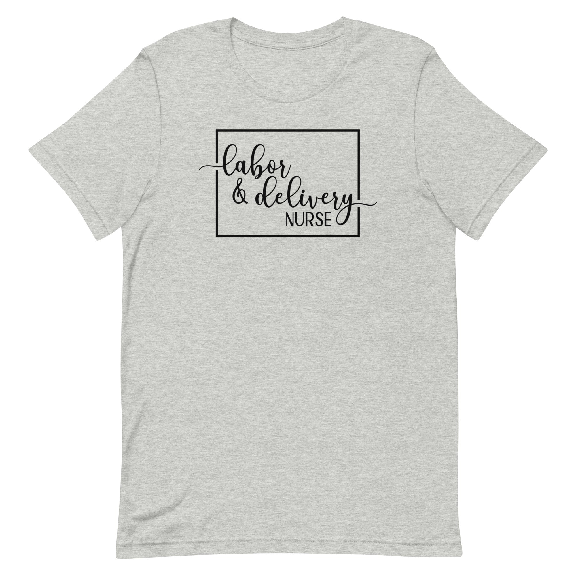 Labor & Delivery Nurse