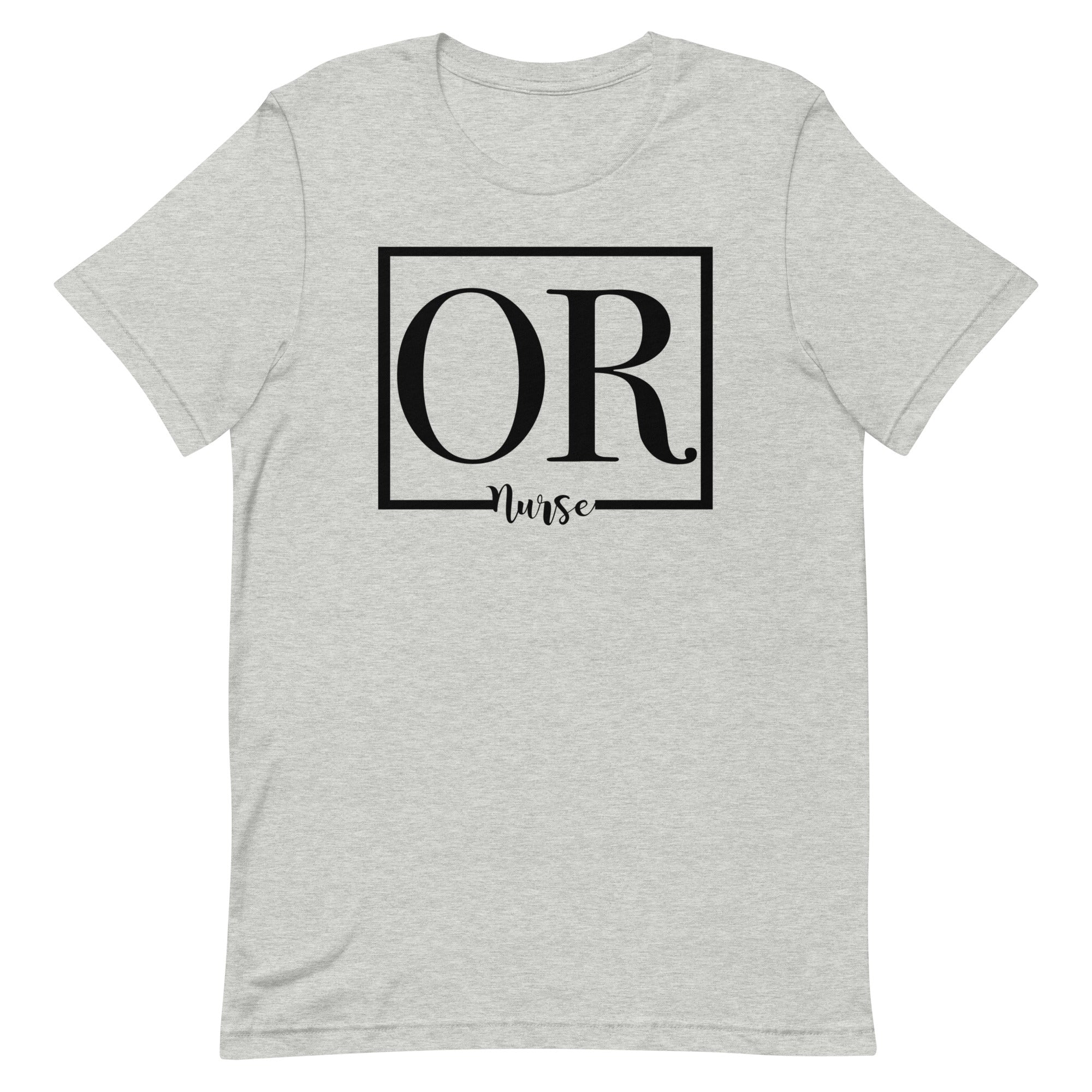 OR Nurse