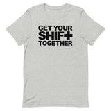 Get Your Shift Together