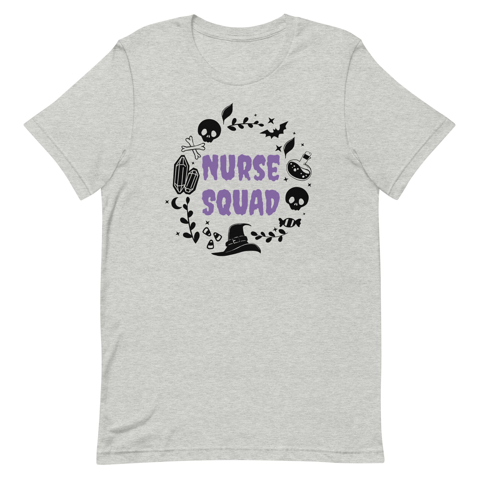 Nurse Squad [Halloween]