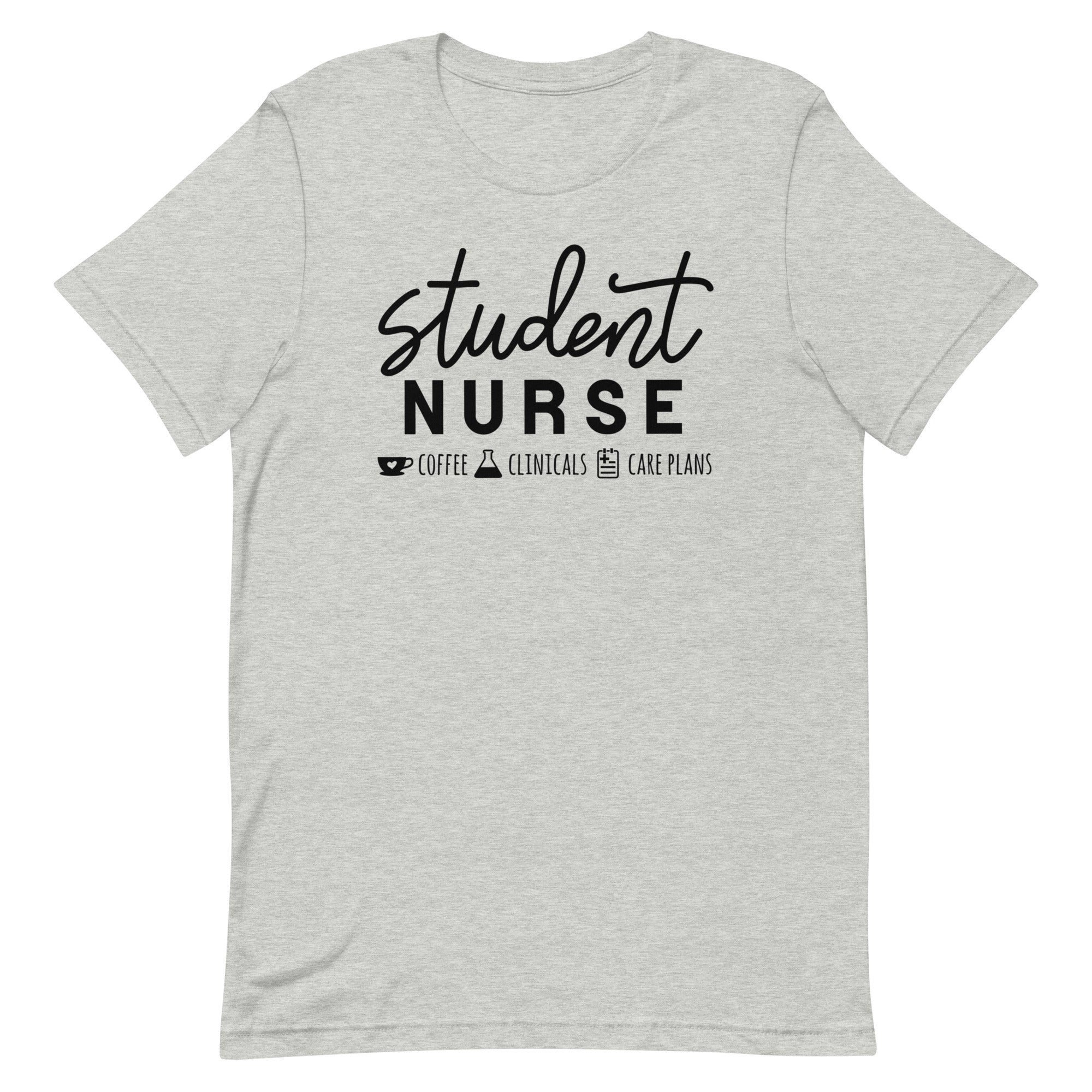 Student Nurse