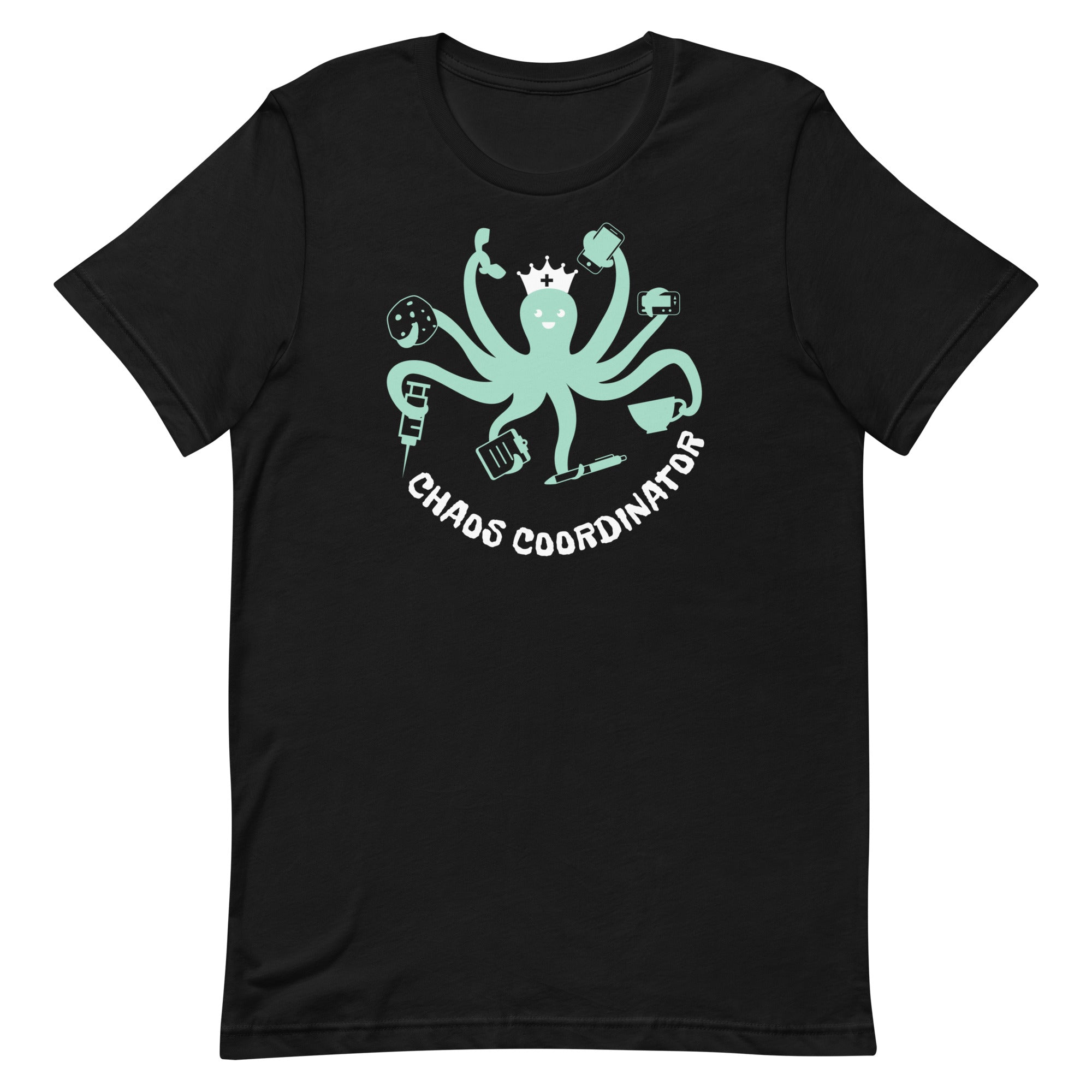 Chaos Coordinator
