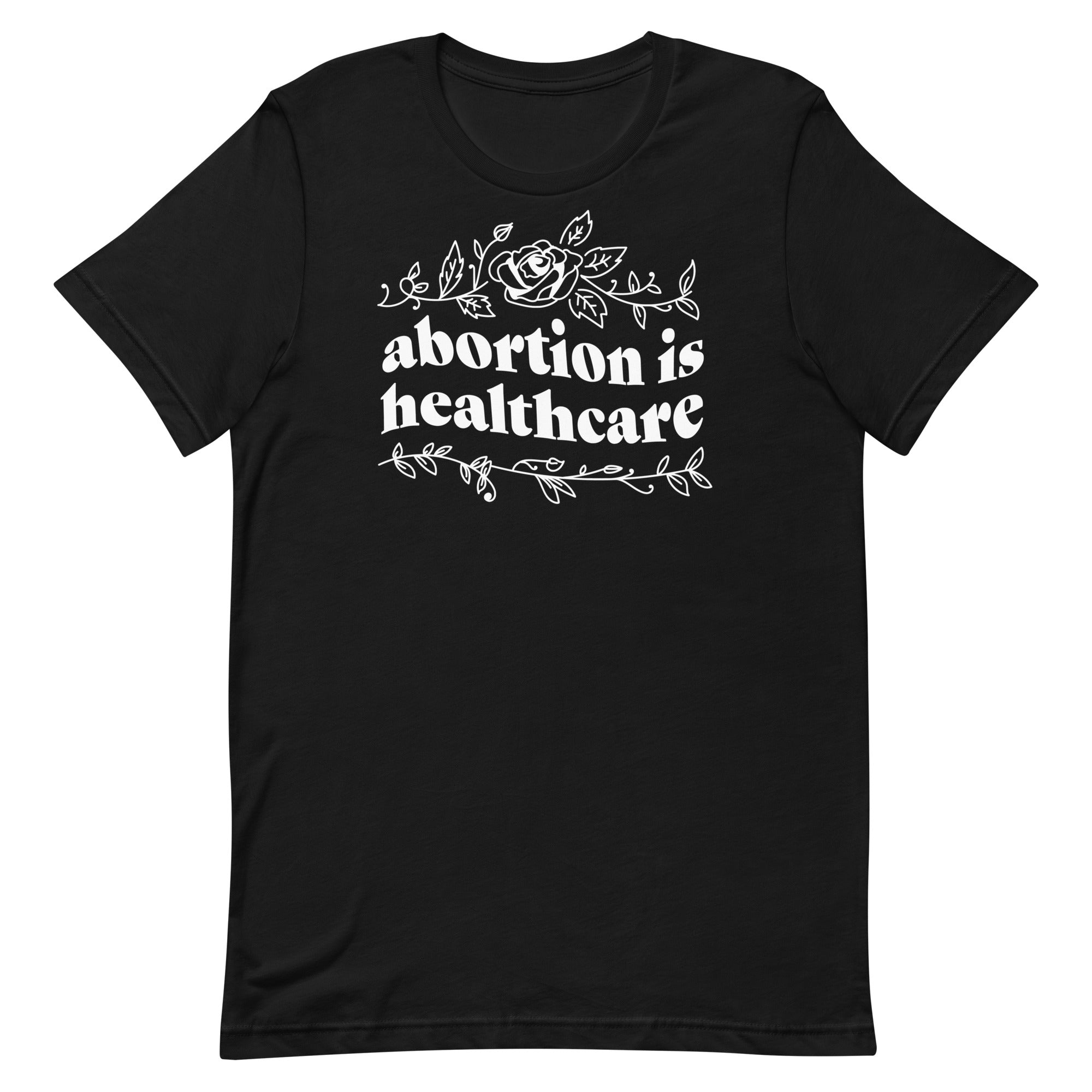 Abortion is Healthcare