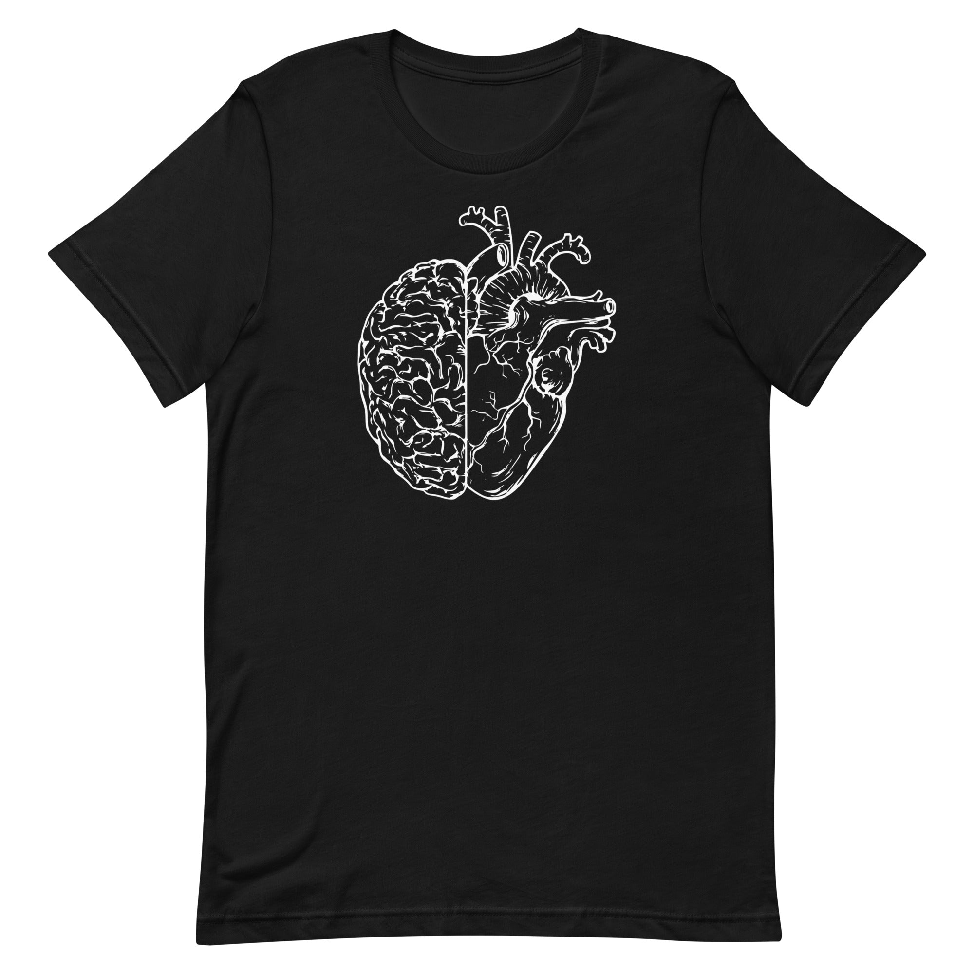 Heart & Brain