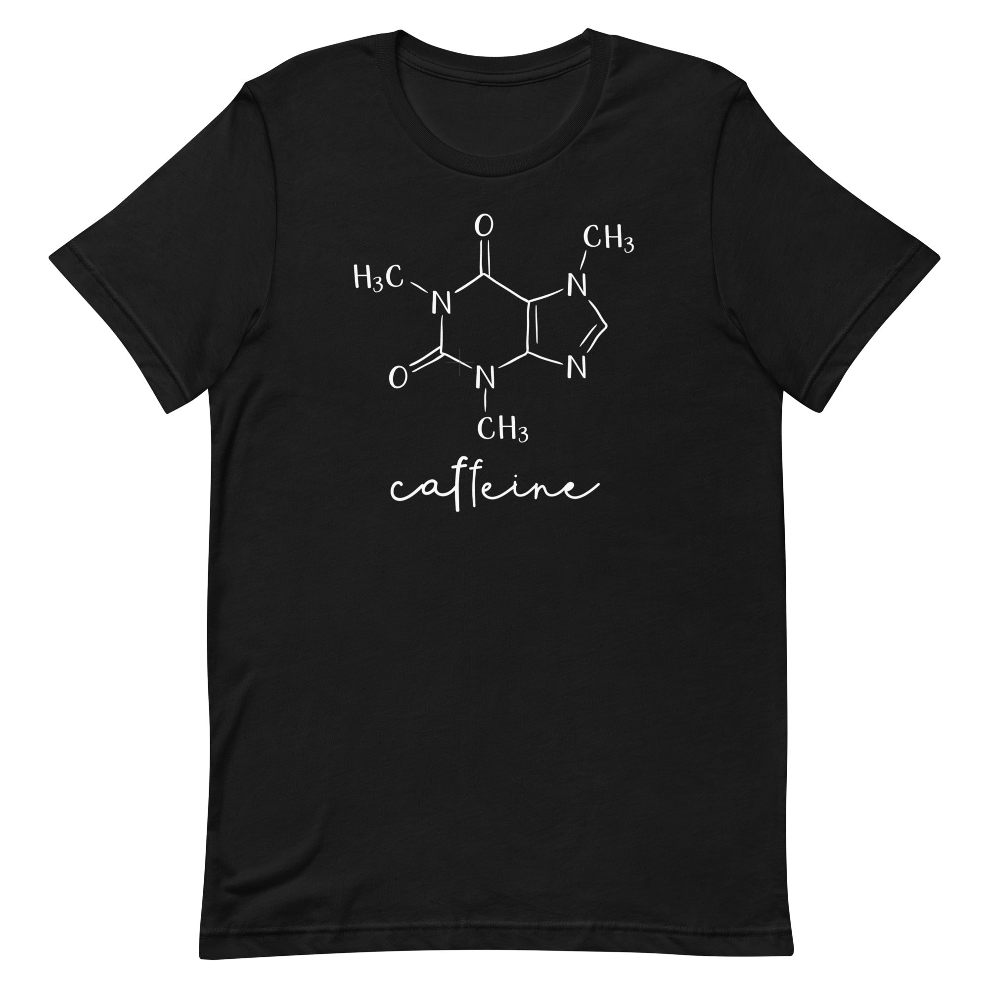 Caffeine