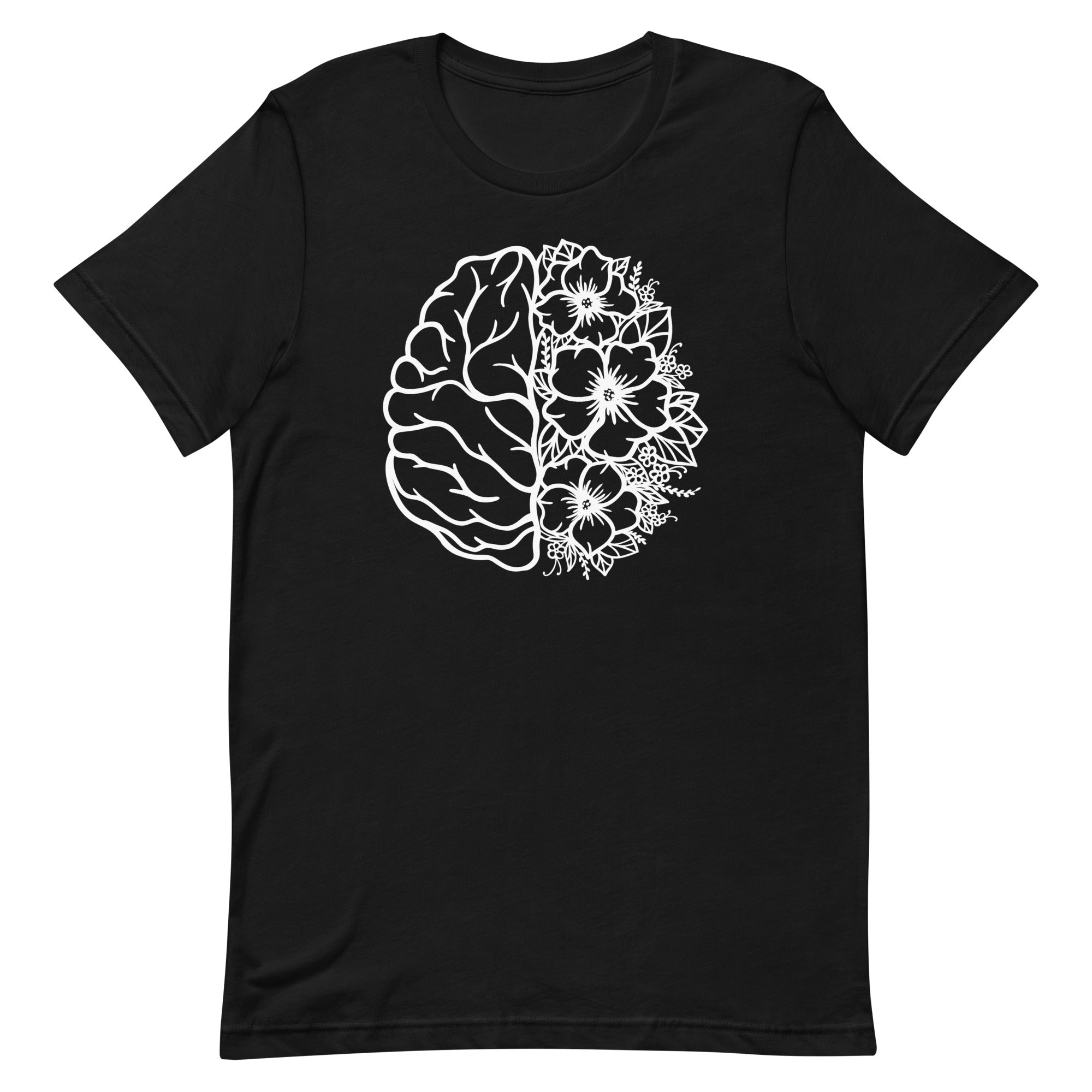 Floral Brain