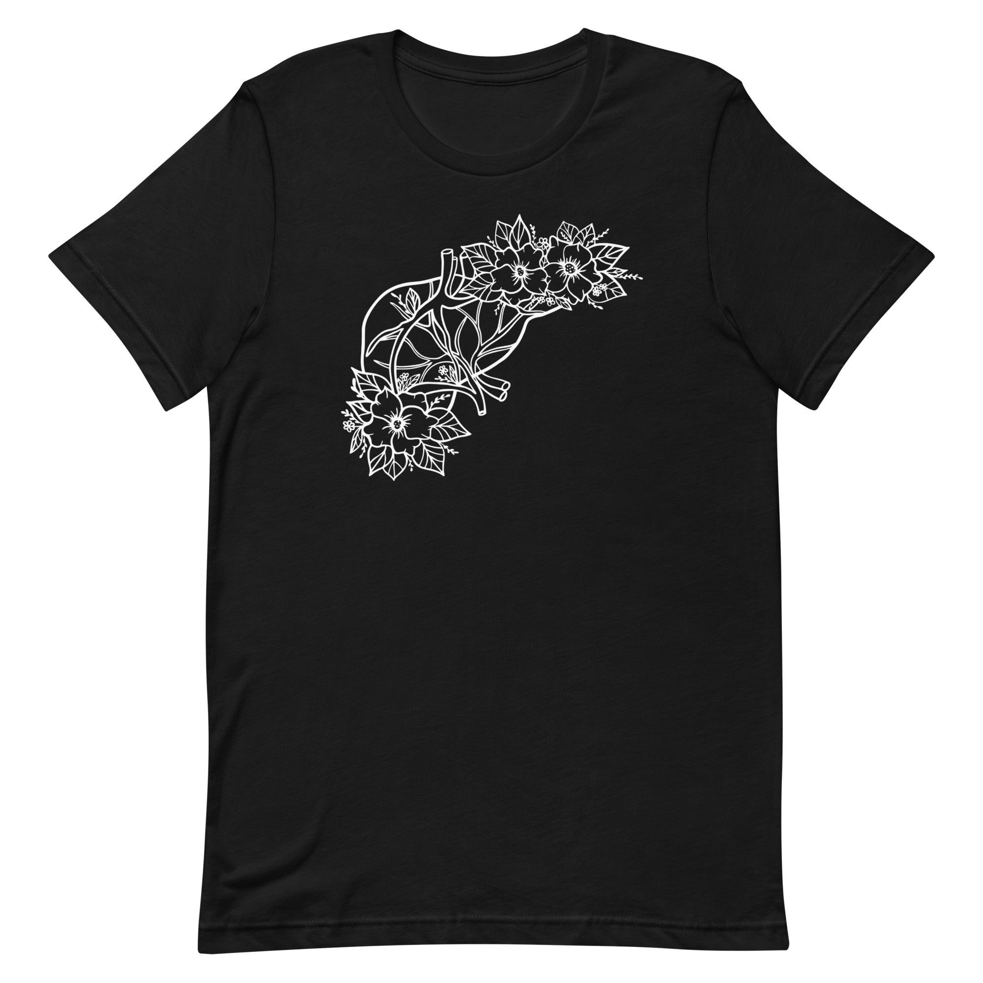 Floral Liver