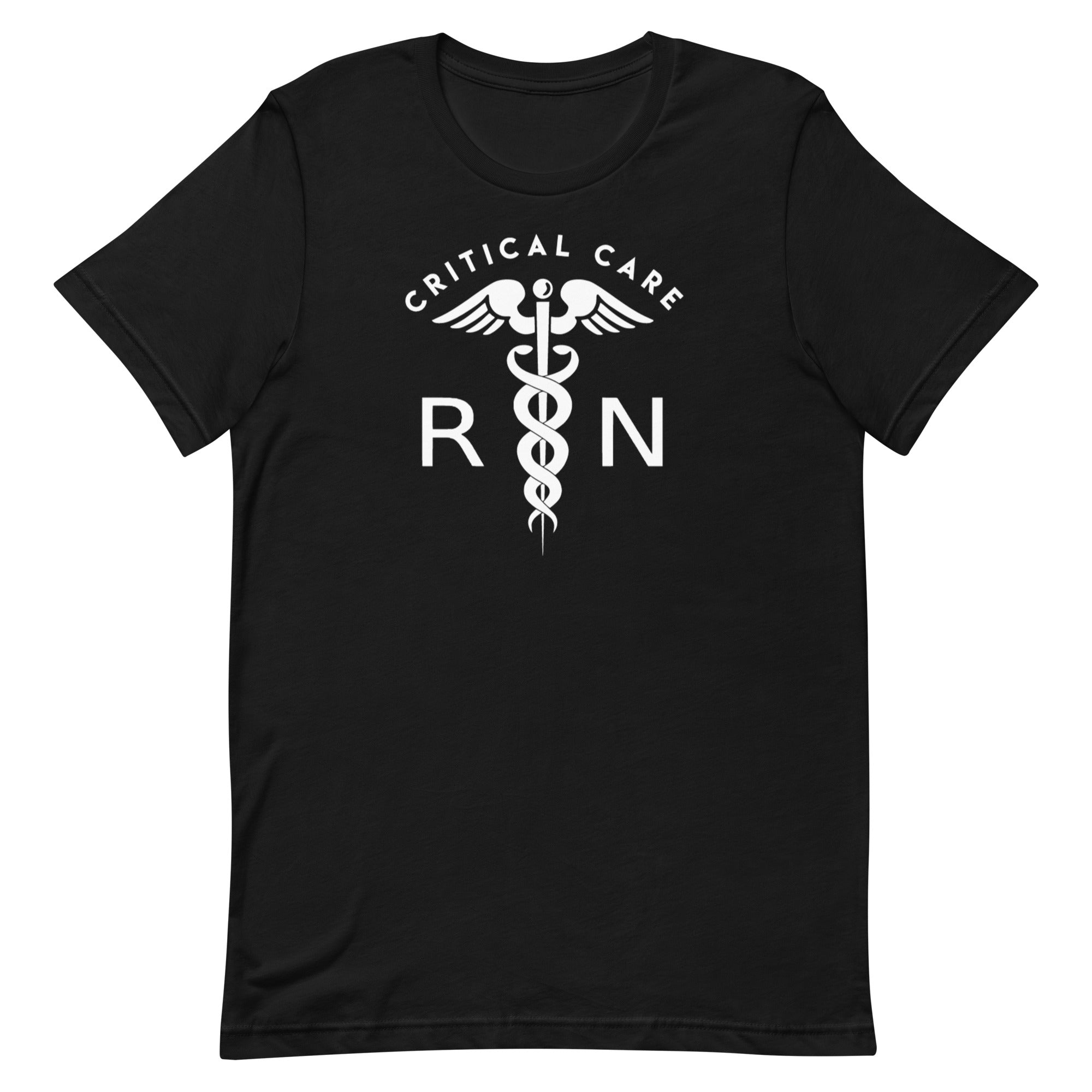Critical Care RN