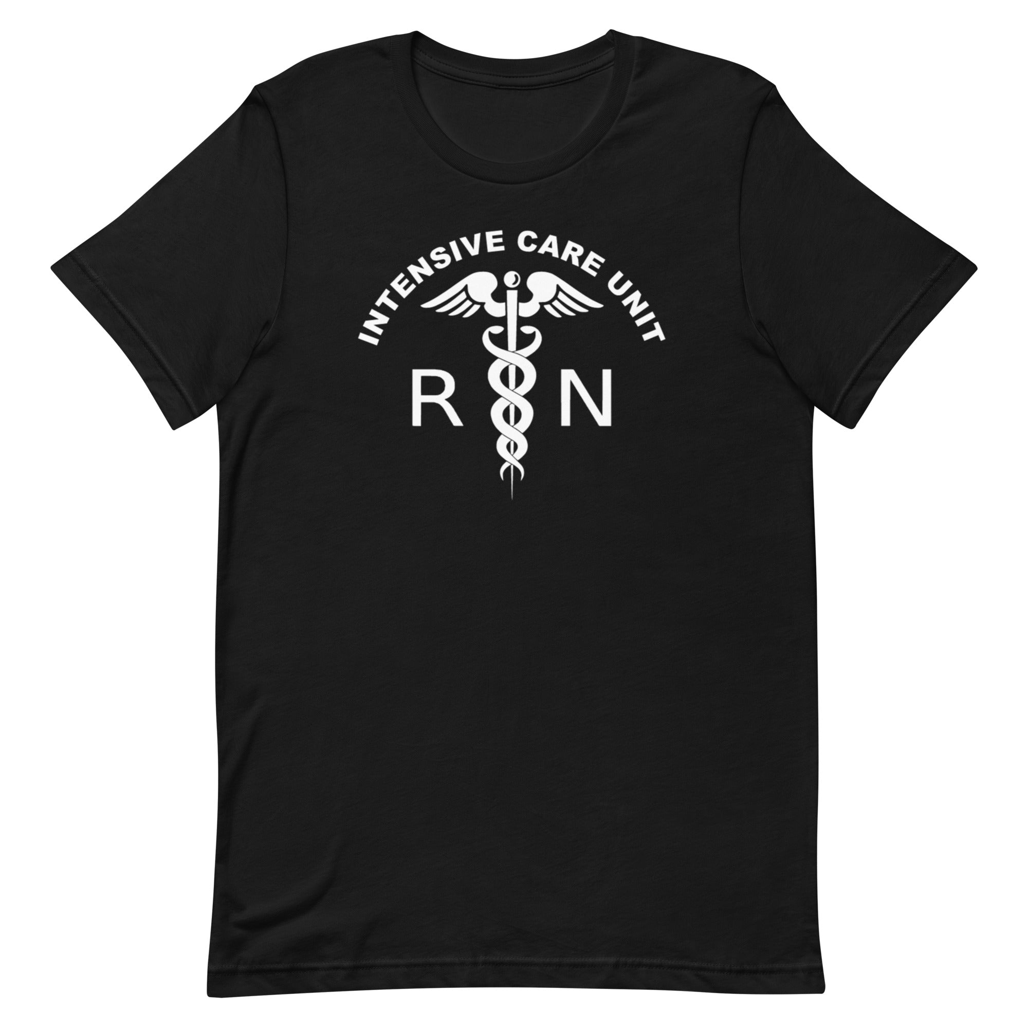 Intensive Care Unit RN