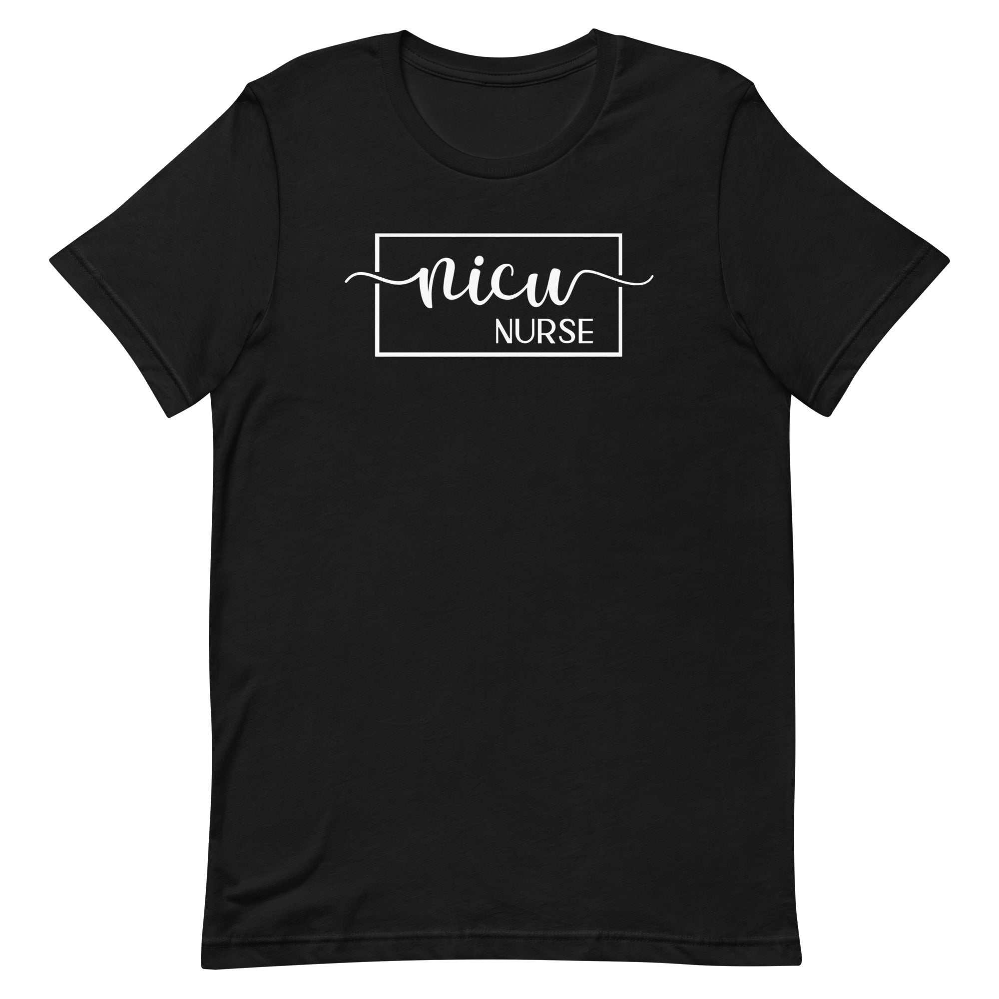 NICU Nurse