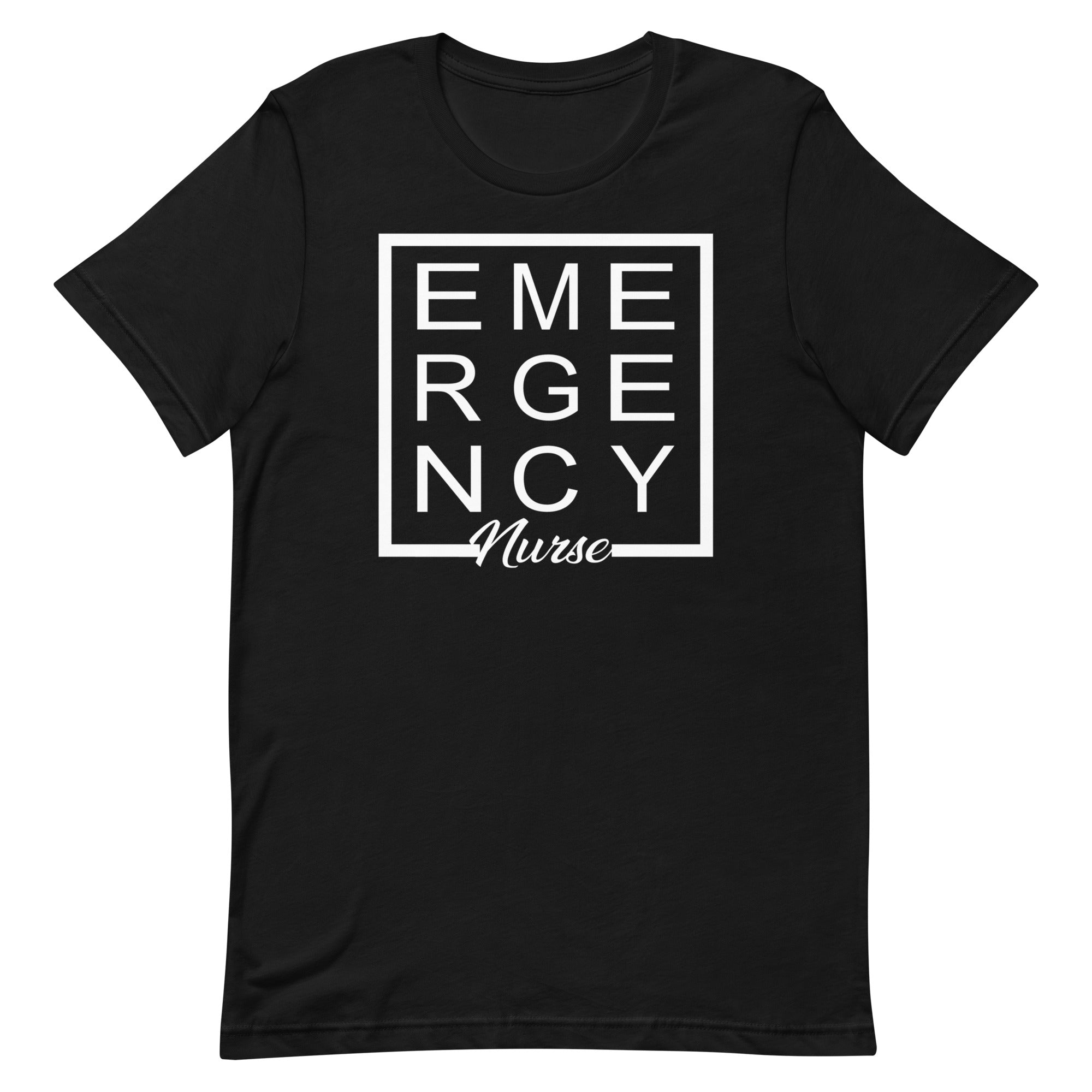 Emergency Nurse