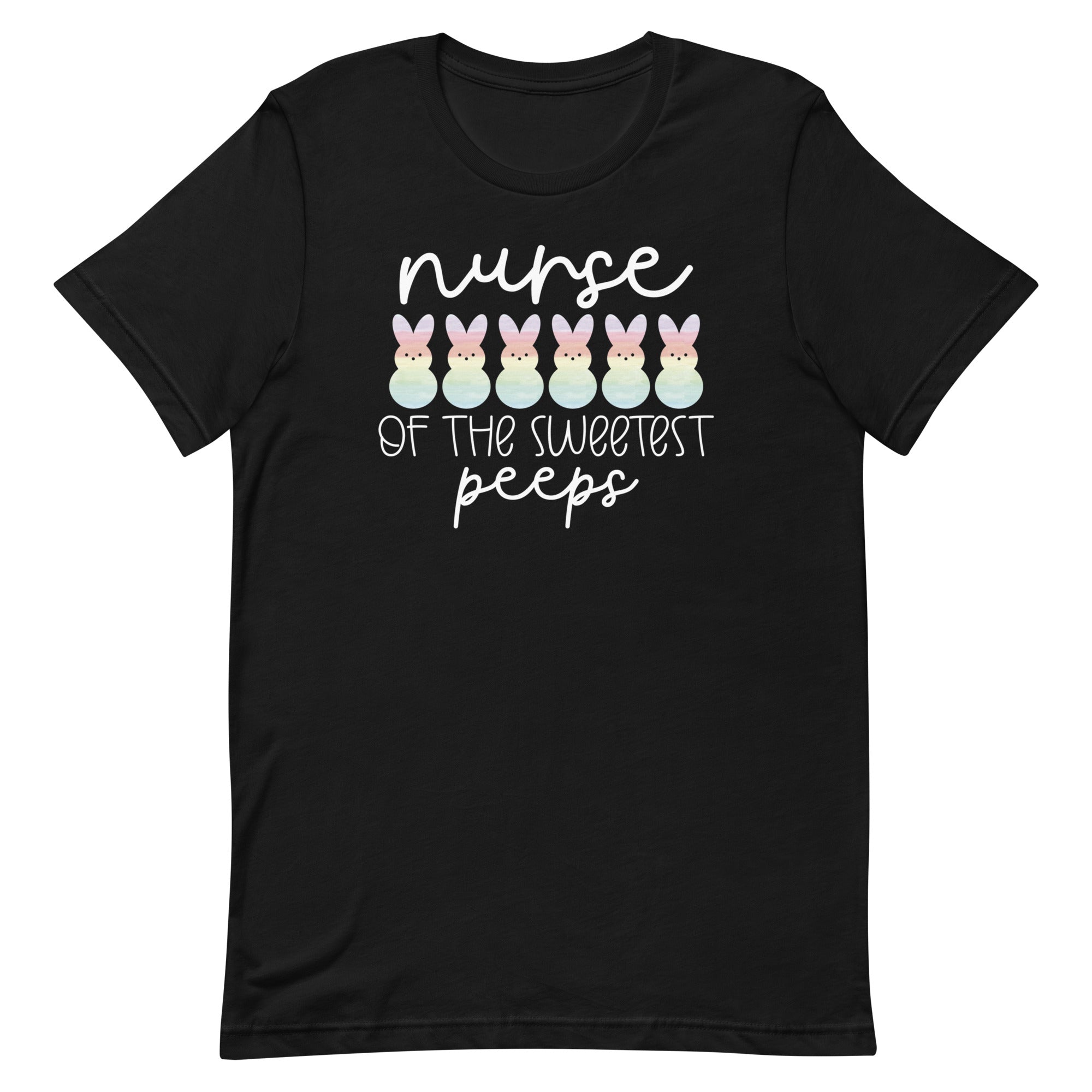 Nurse of the Sweetest Peeps