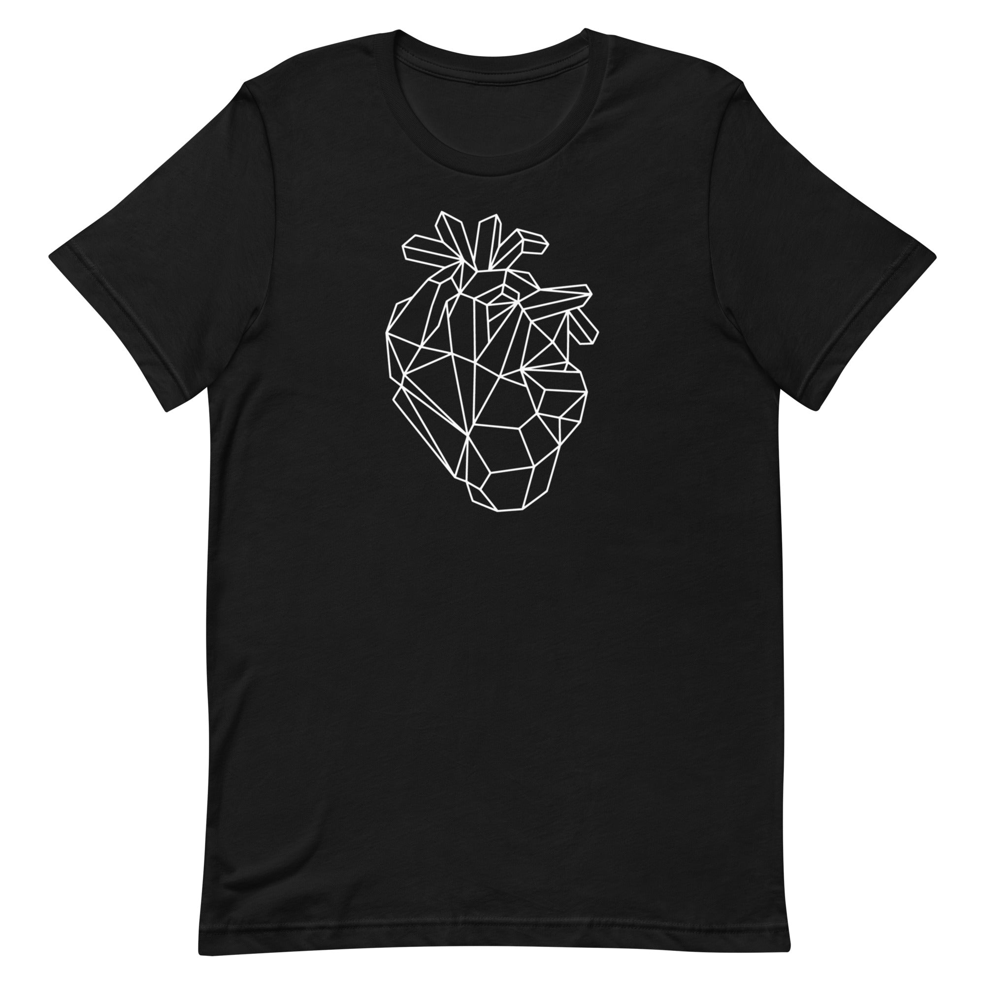 Geometric Heart