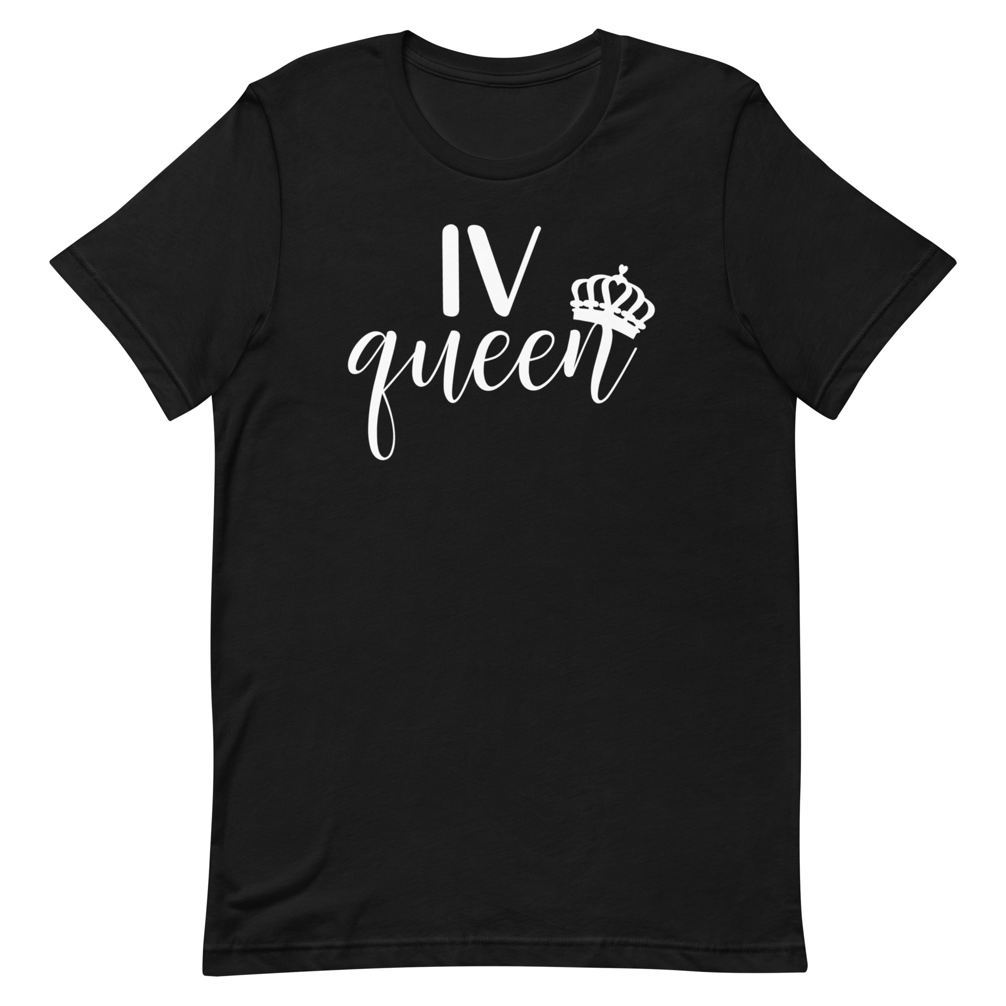 IV Queen