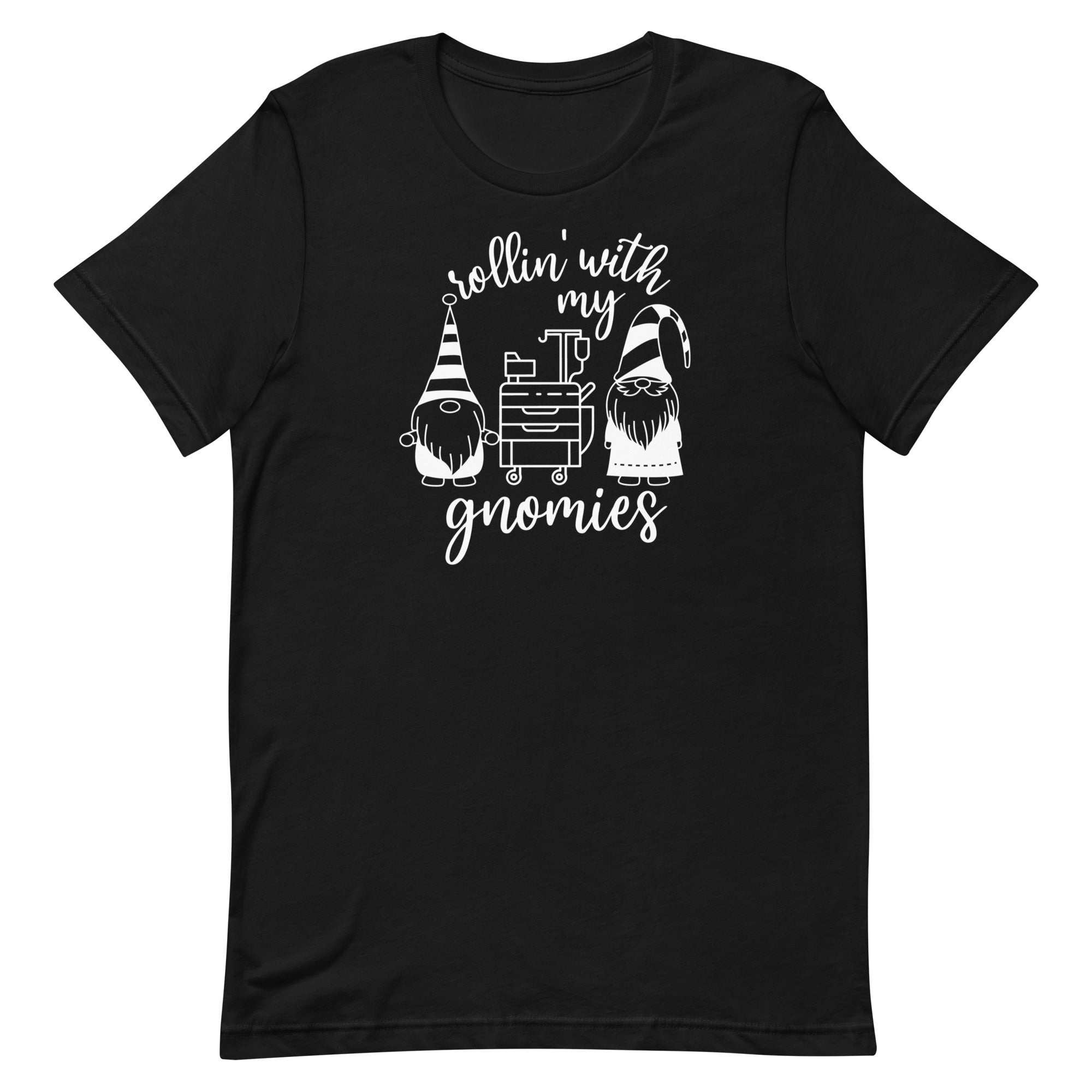 Rollin' With My Gnomies