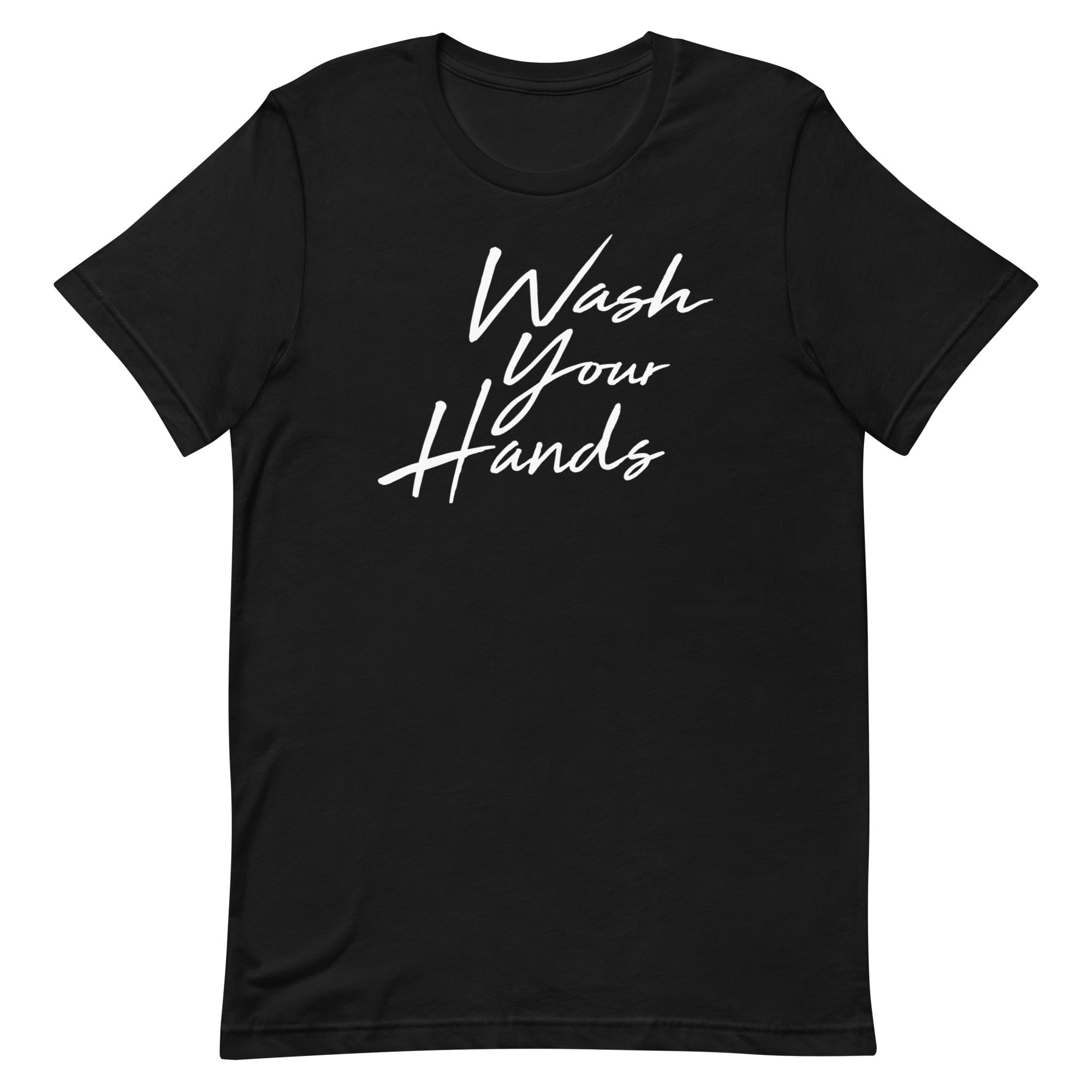 Wash Your Hands