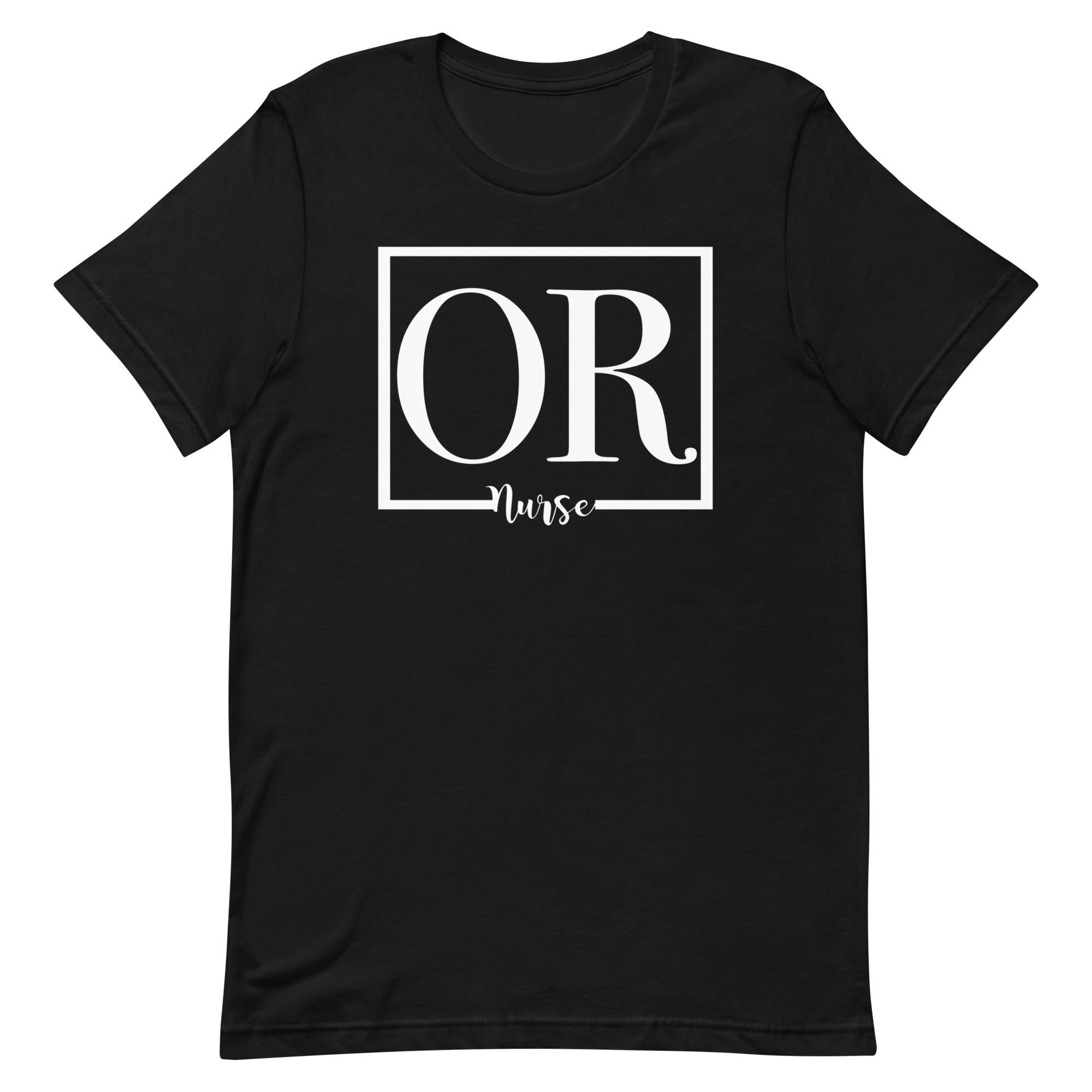 OR Nurse