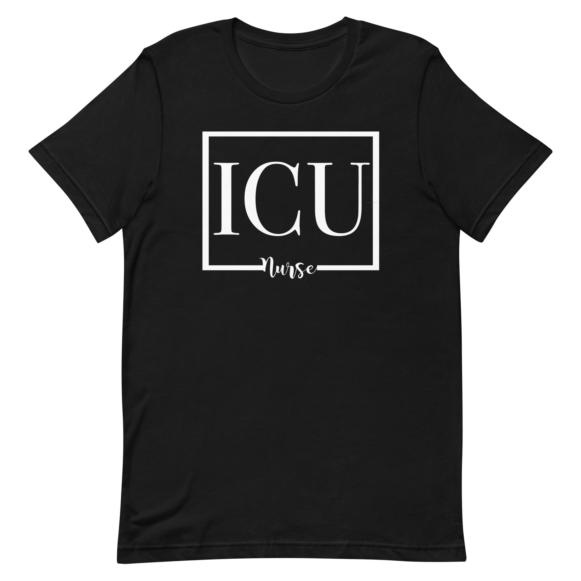ICU Nurse