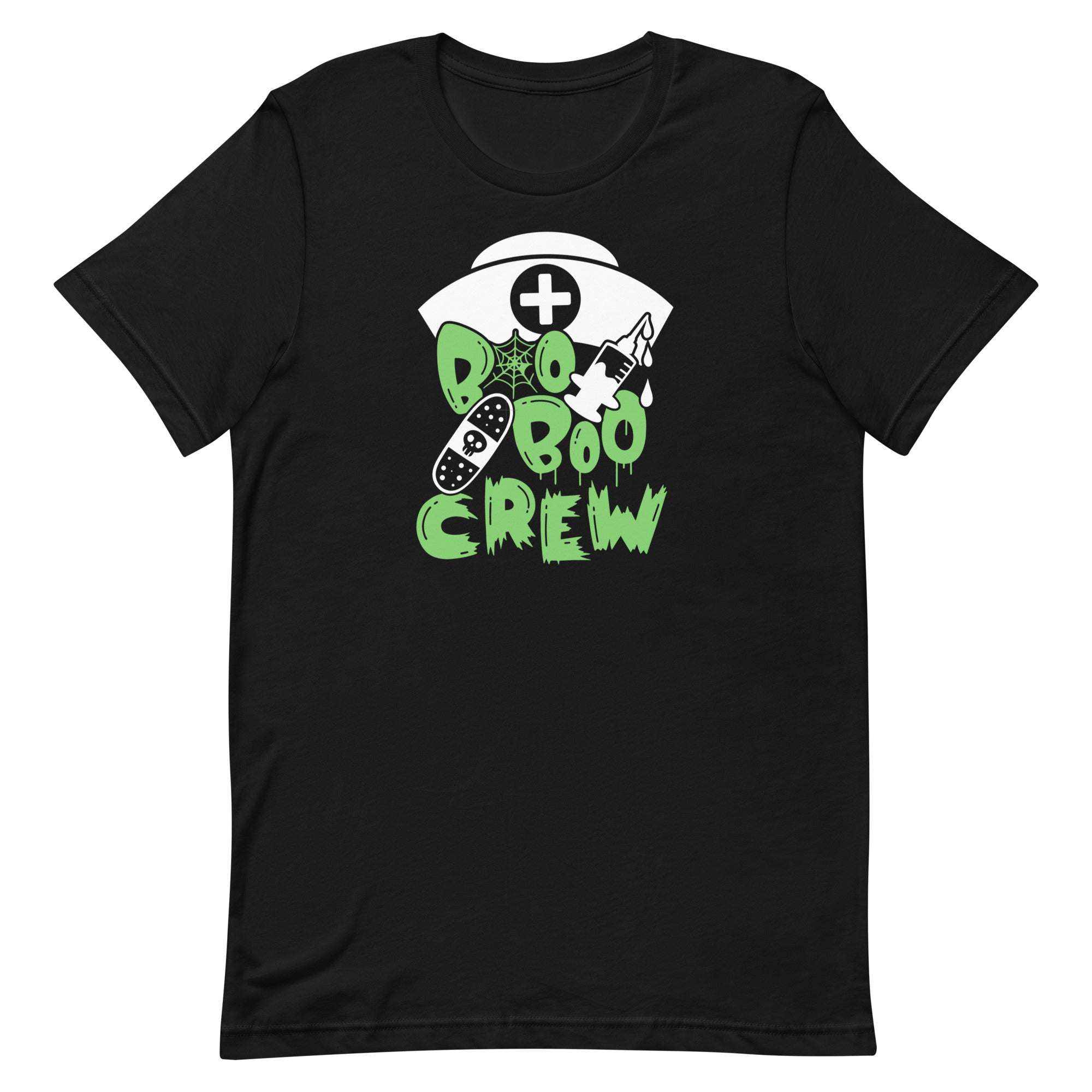 Boo Boo Crew
