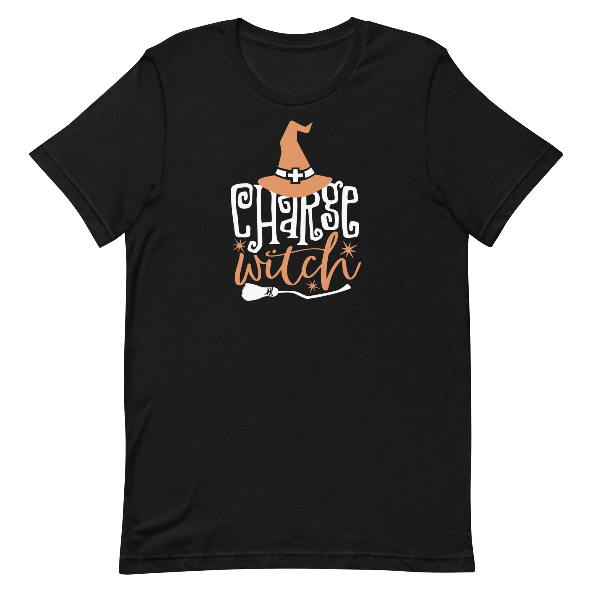Charge Witch