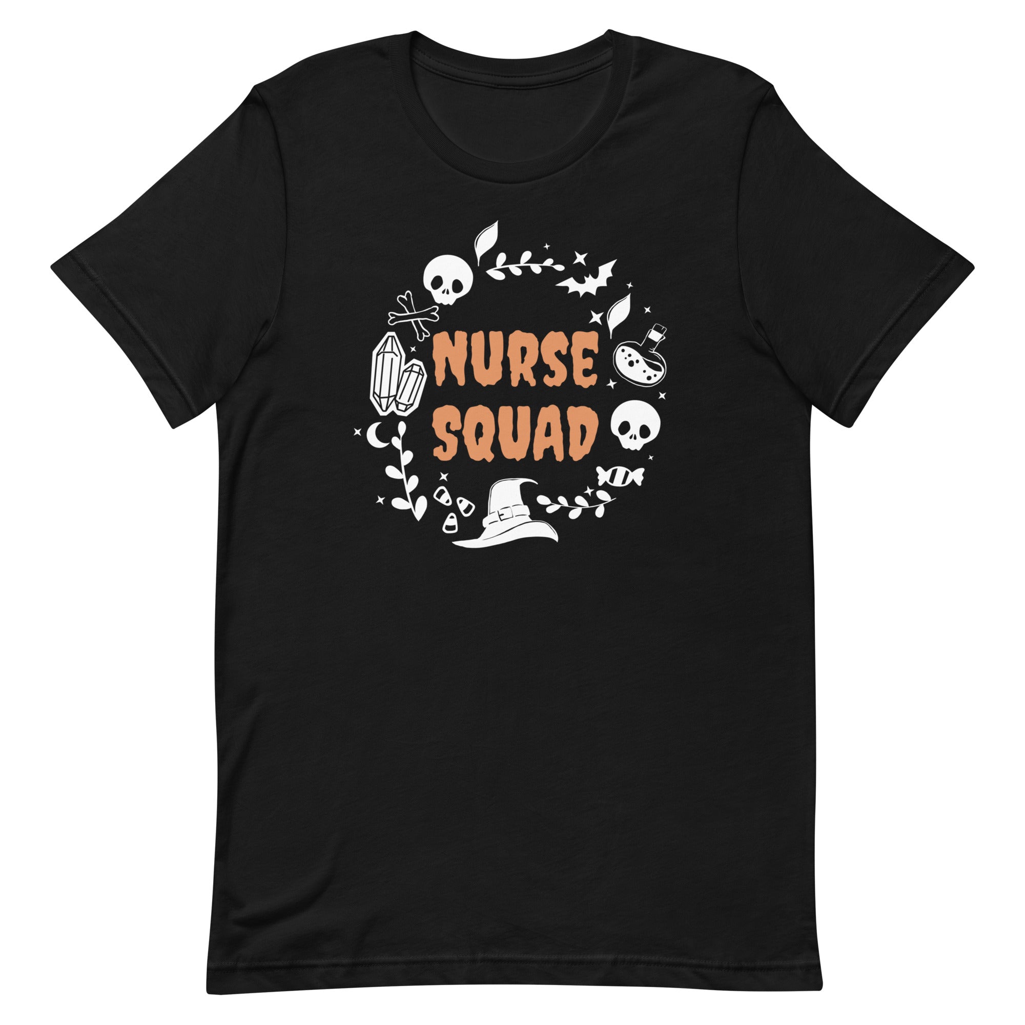 Nurse Squad [Halloween]