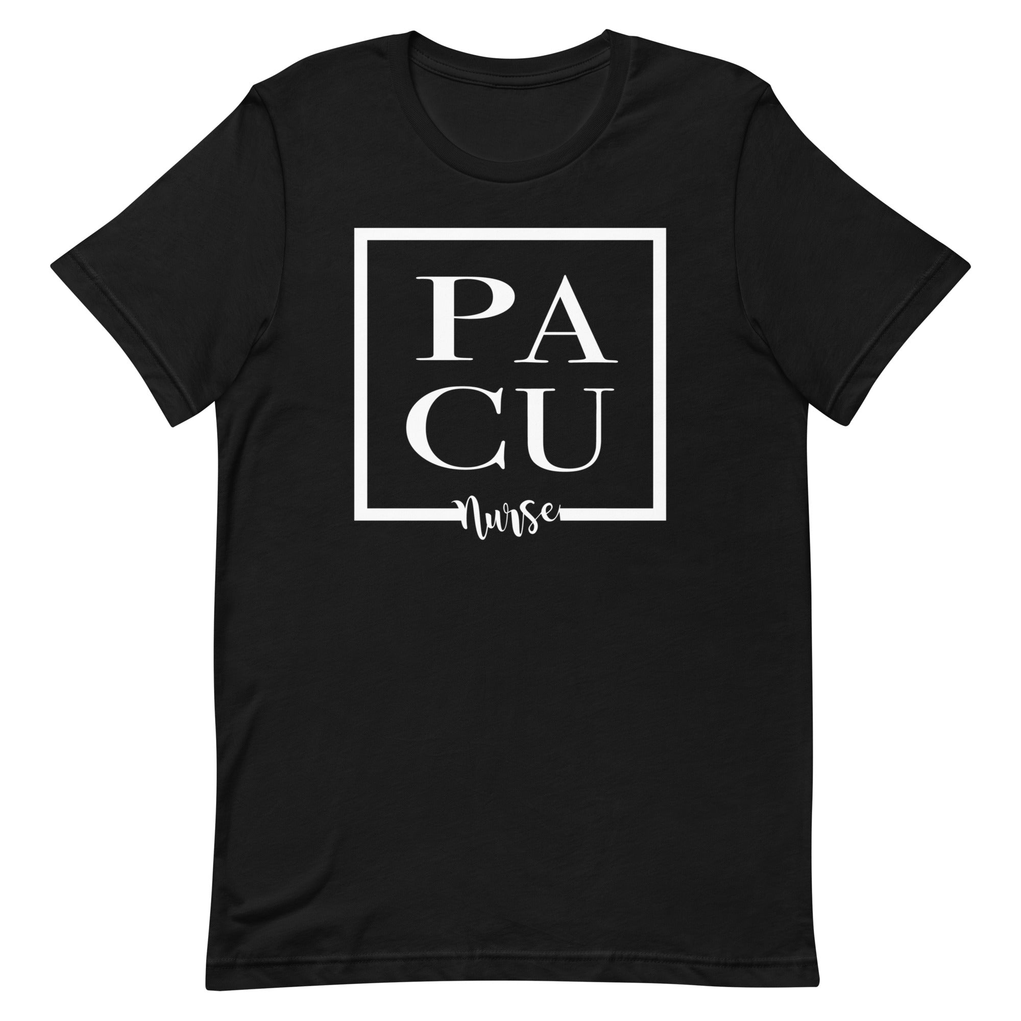 PACU Nurse