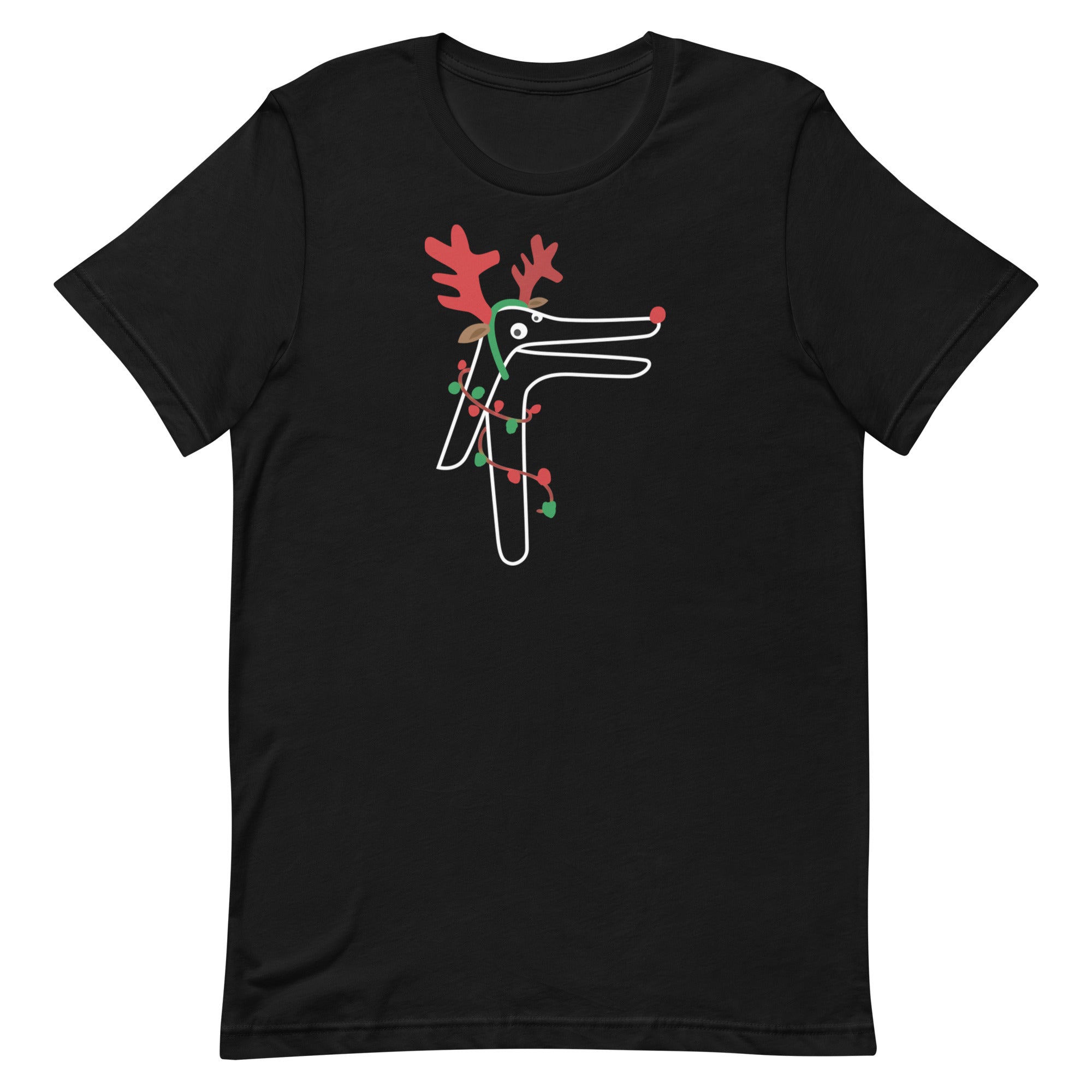 Reindeer Speculum