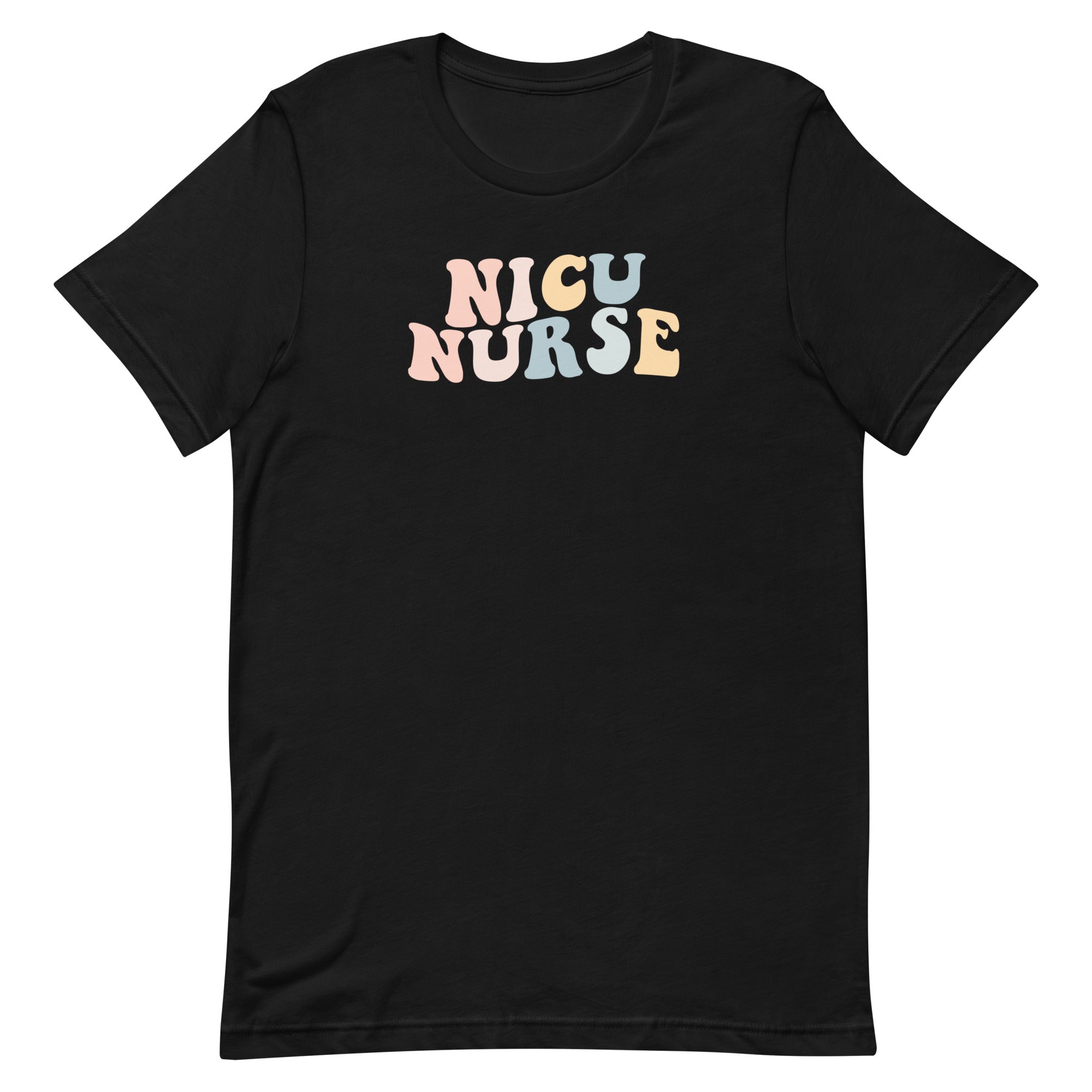 Retro NICU Nurse