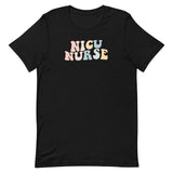 Retro NICU Nurse