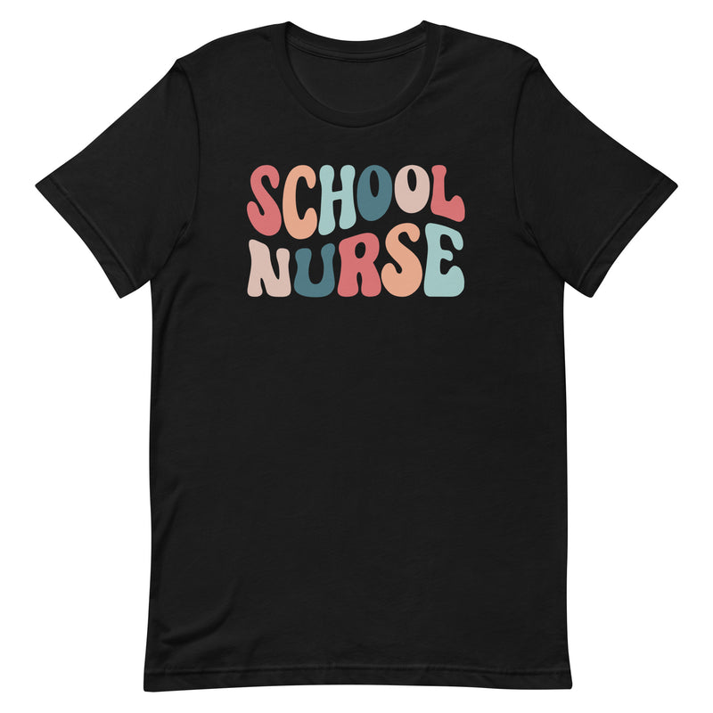Retro School Nurse