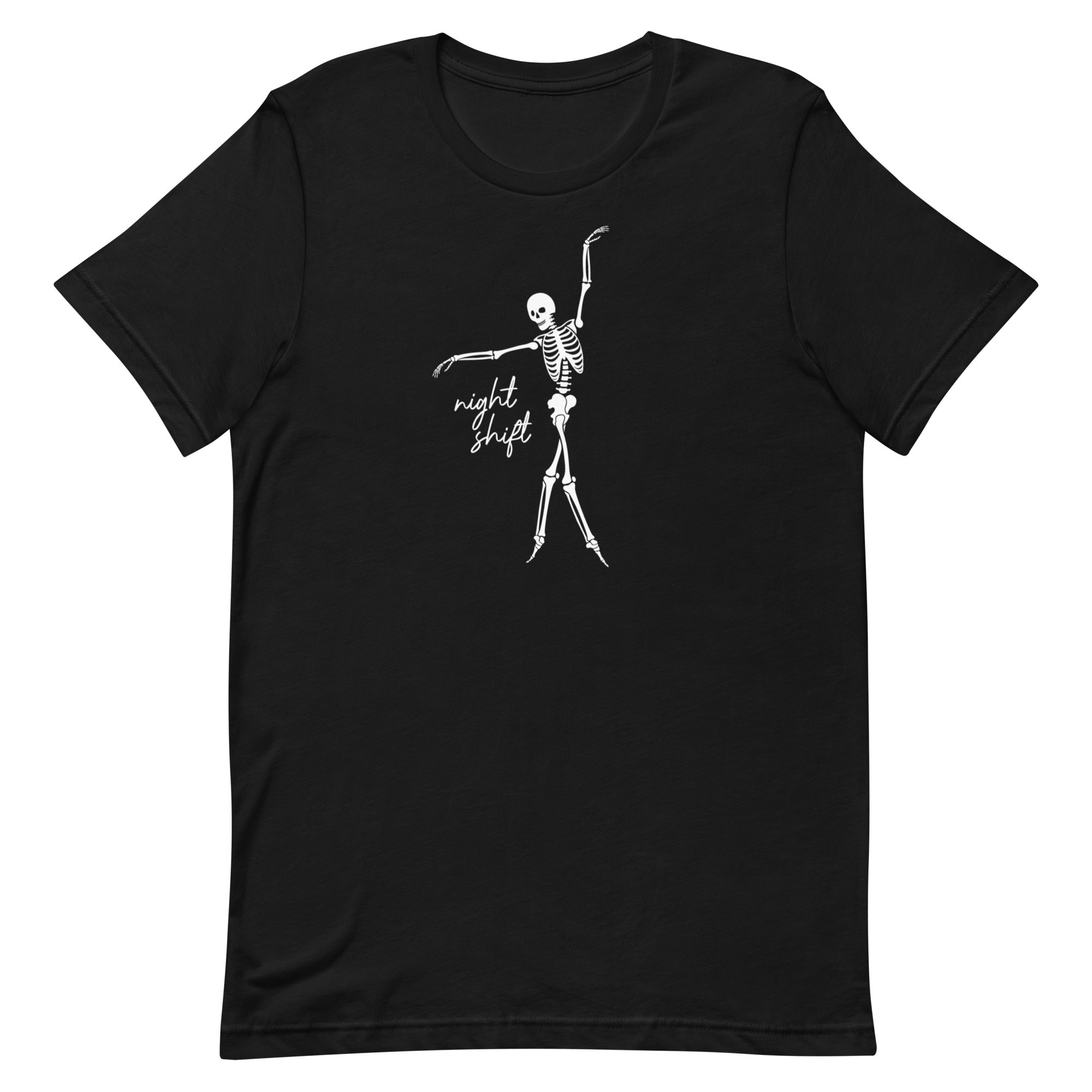 Skeleton: Night Shift