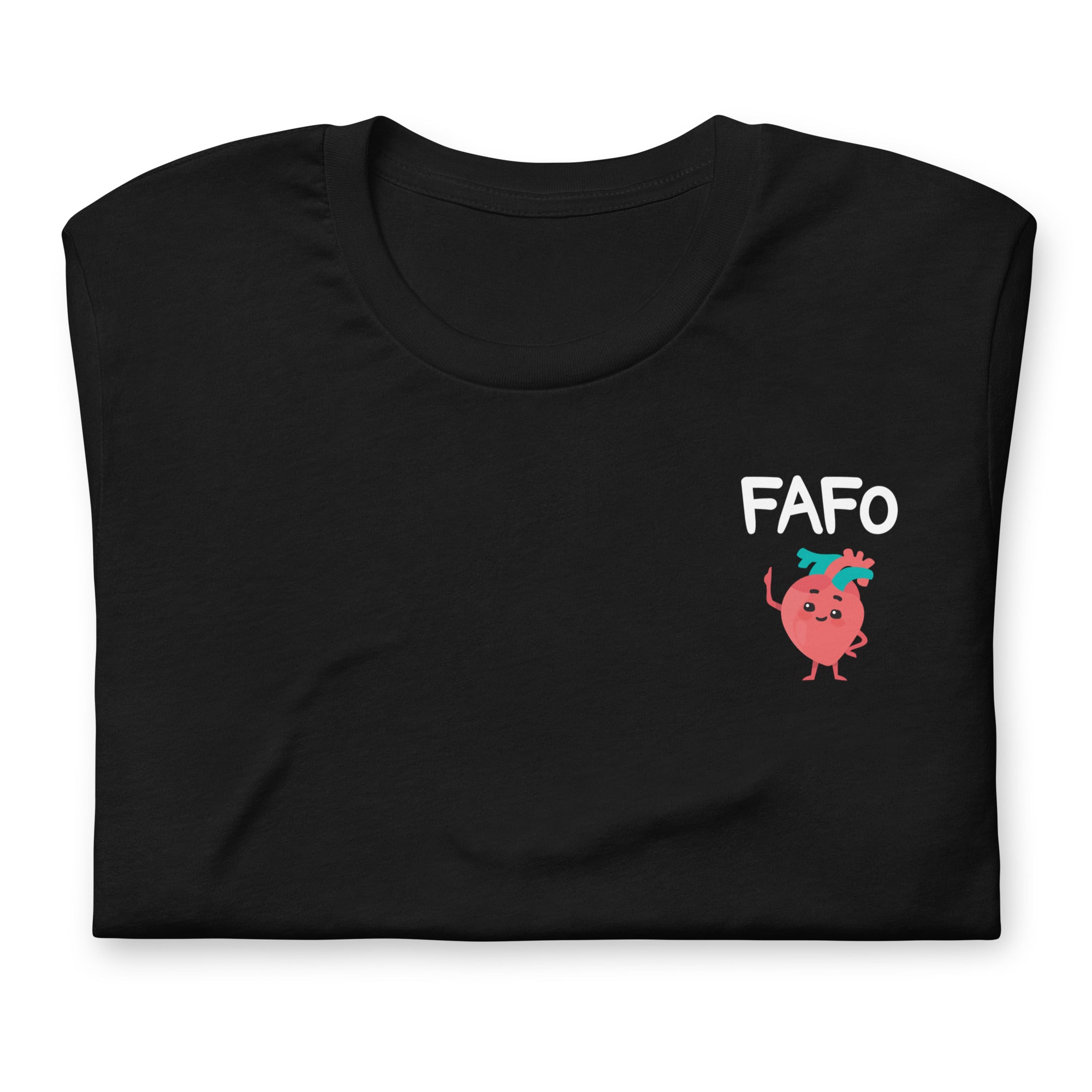 FAFO